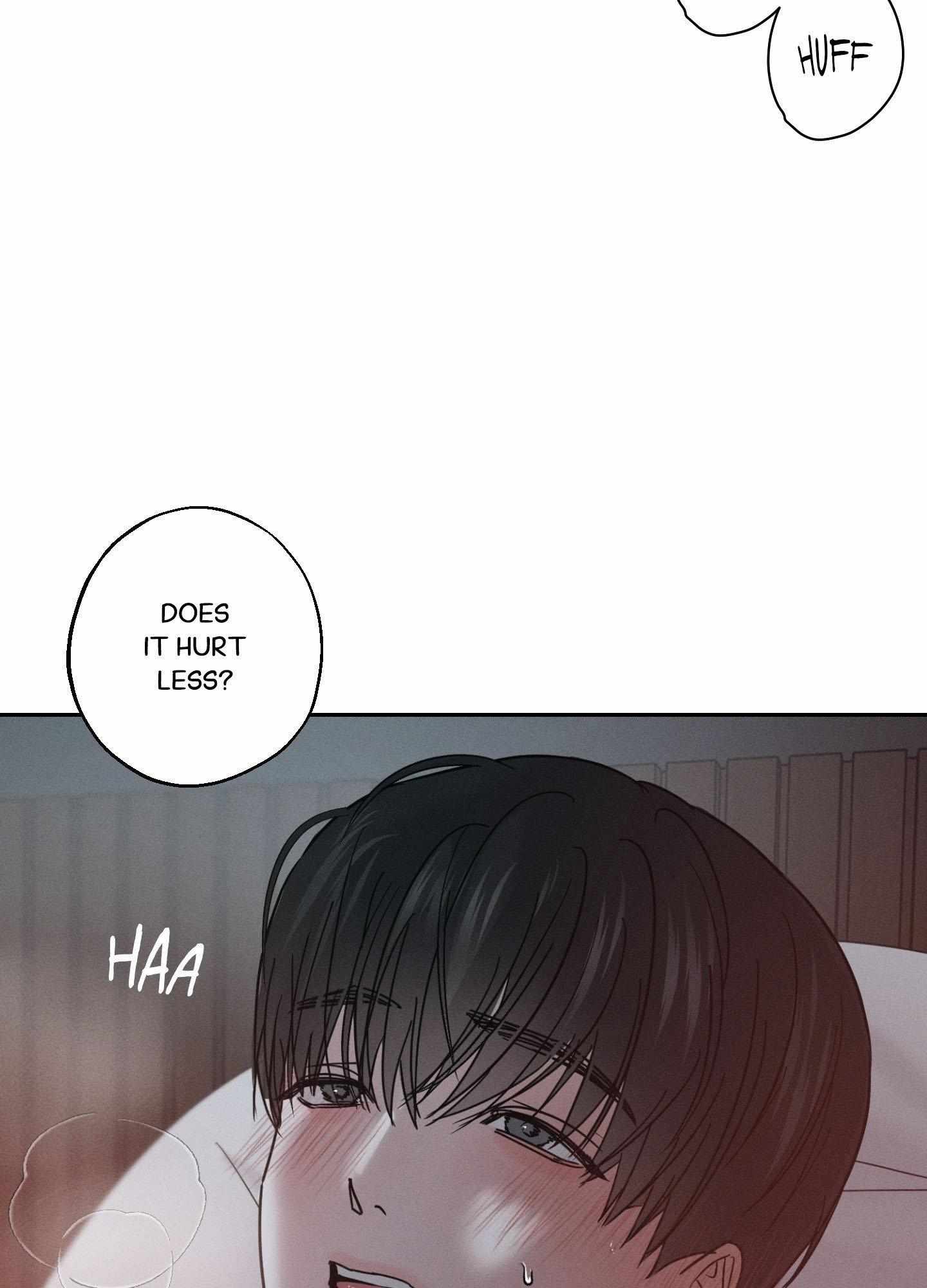 Read Unspoken chapter 6 image 27 on Lezhin