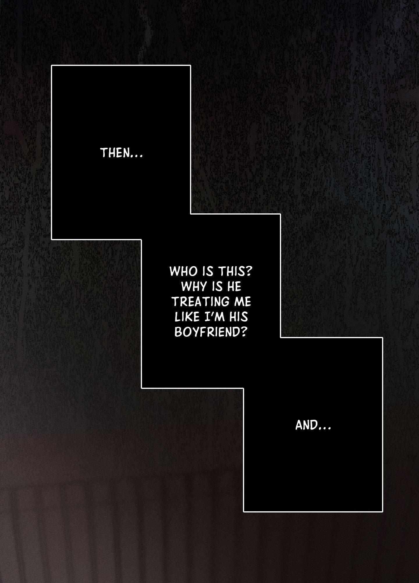 Read Unspoken chapter 6 image 3 on Lezhin