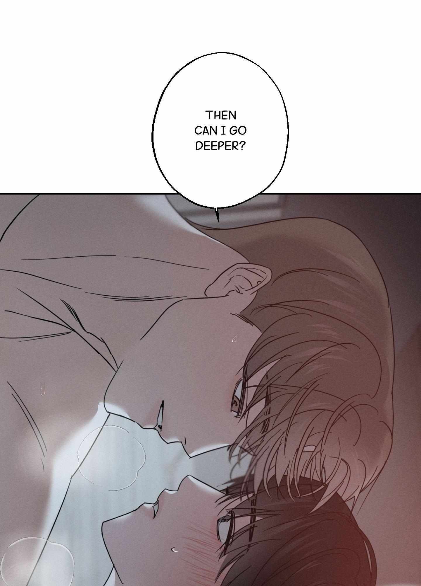 Read Unspoken chapter 6 image 31 on Lezhin
