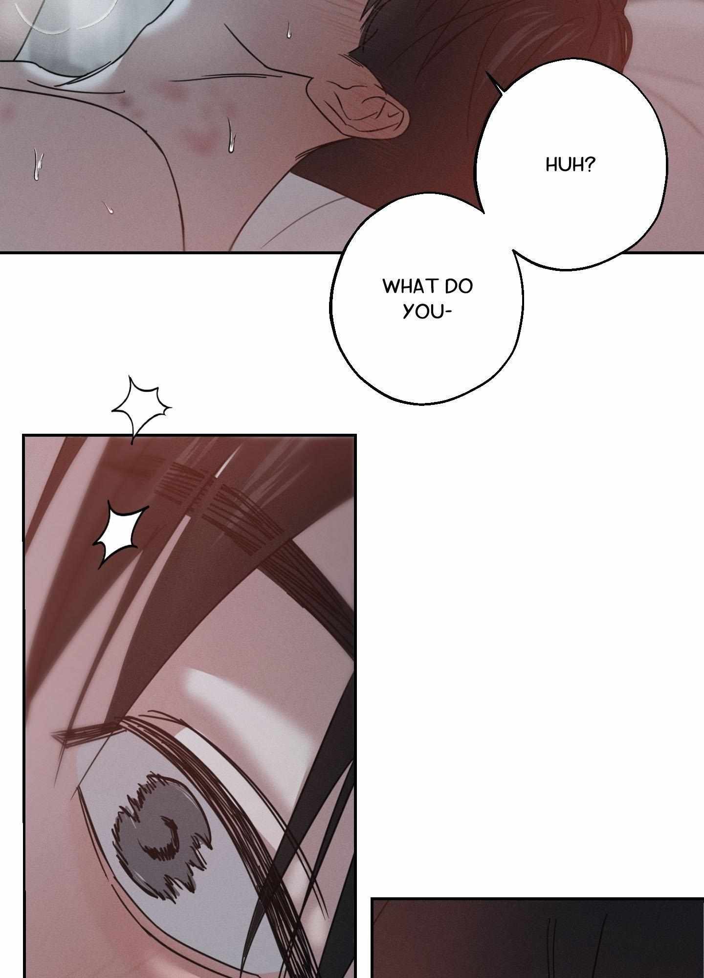 Read Unspoken chapter 6 image 32 on Lezhin