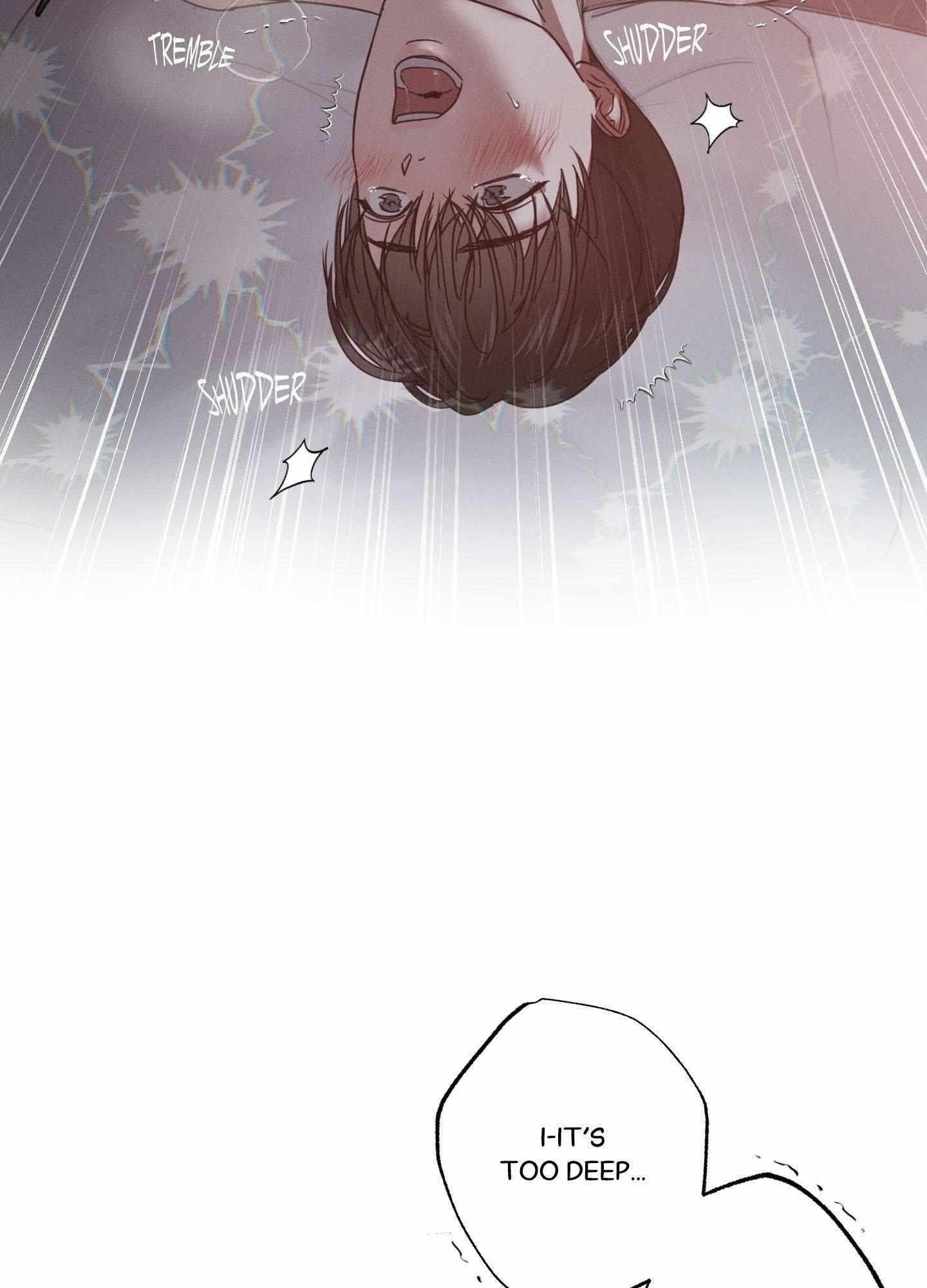 Read Unspoken chapter 6 image 35 on Lezhin