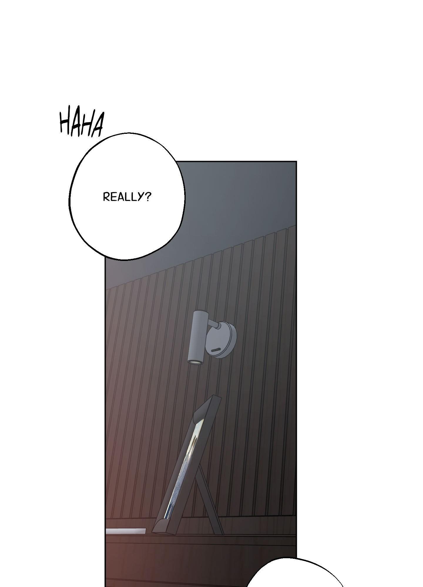 Read Unspoken chapter 6 image 38 on Lezhin