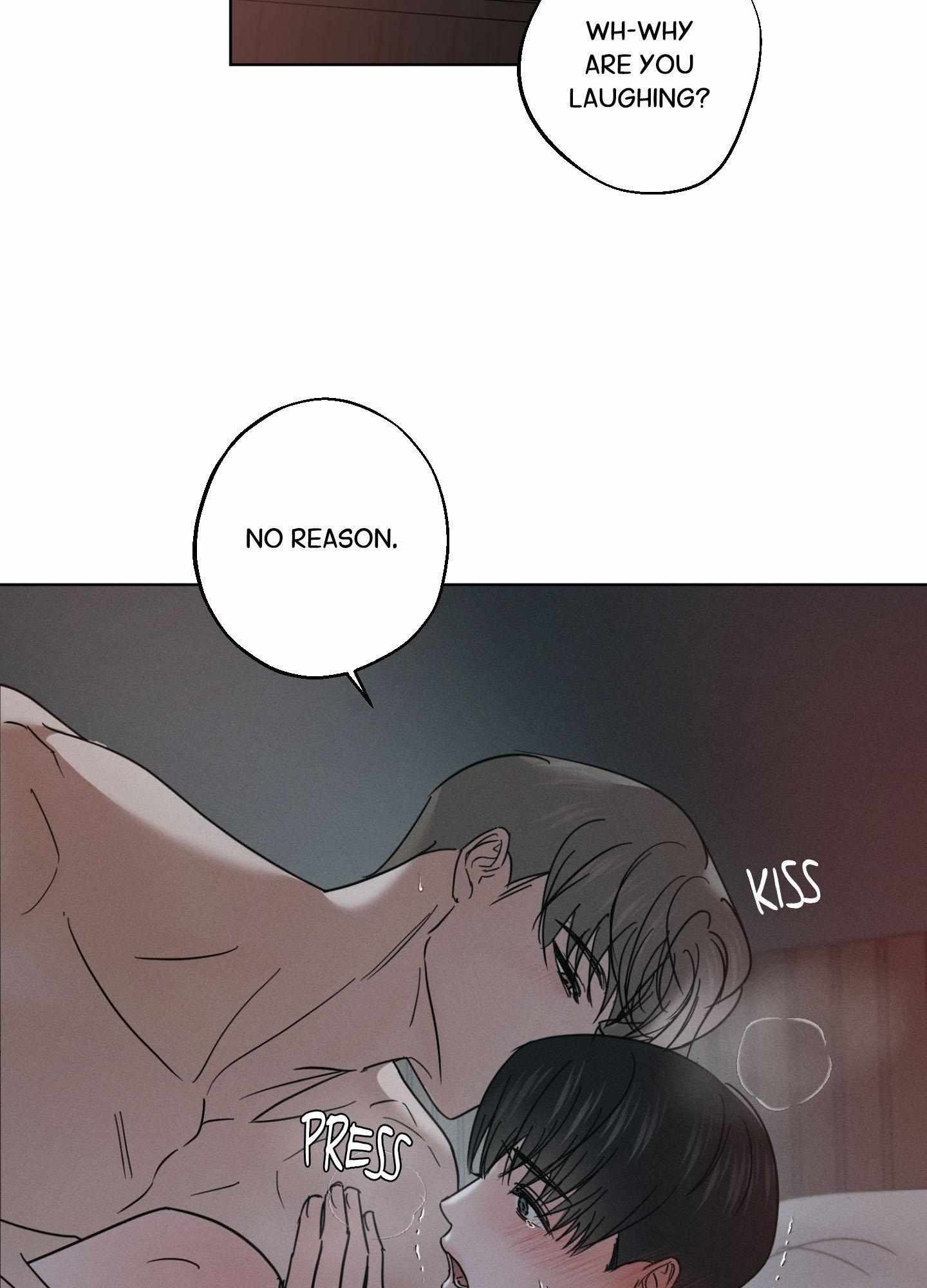 Read Unspoken chapter 6 image 39 on Lezhin