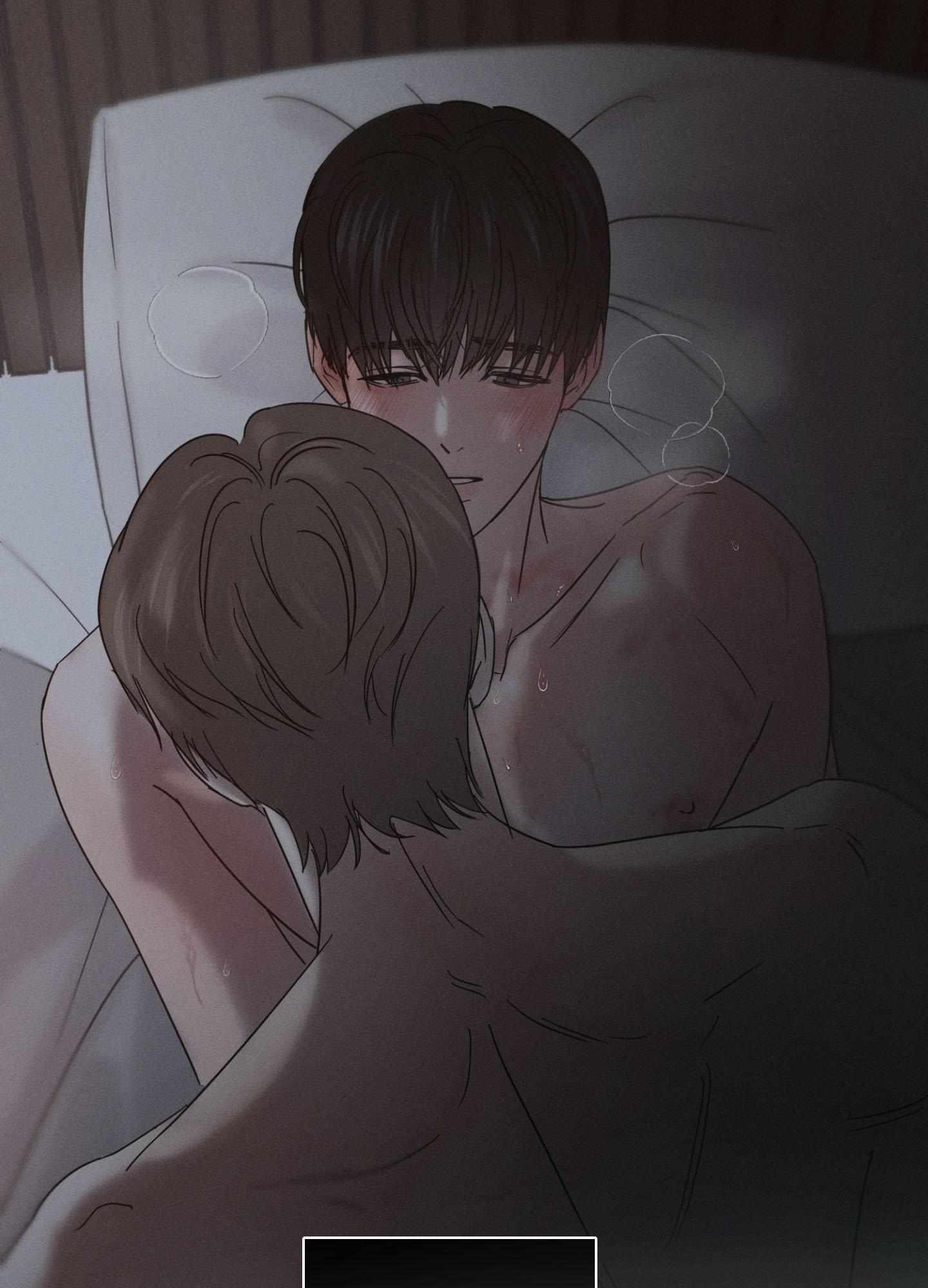 Read Unspoken chapter 6 image 4 on Lezhin