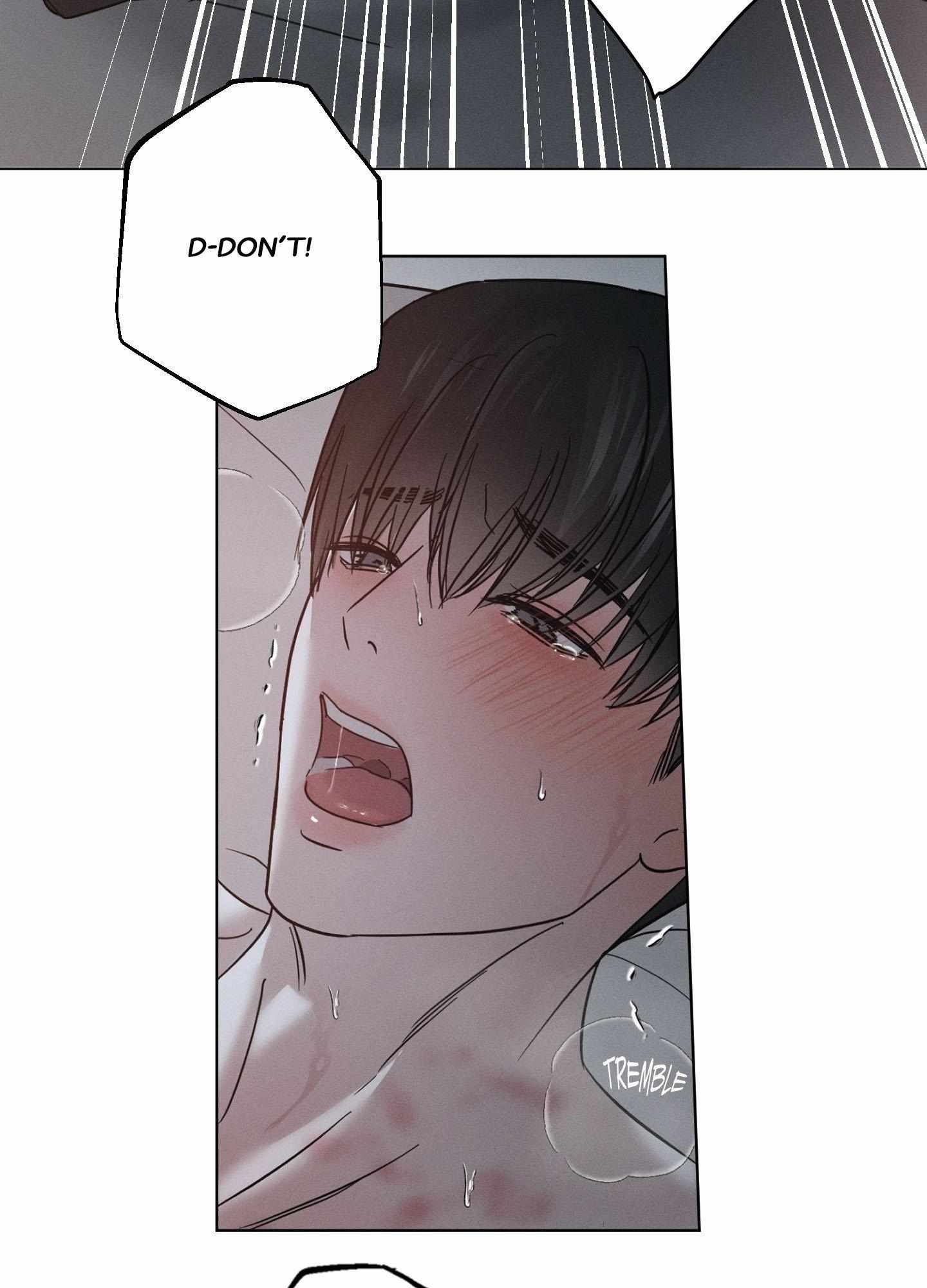 Read Unspoken chapter 6 image 43 on Lezhin