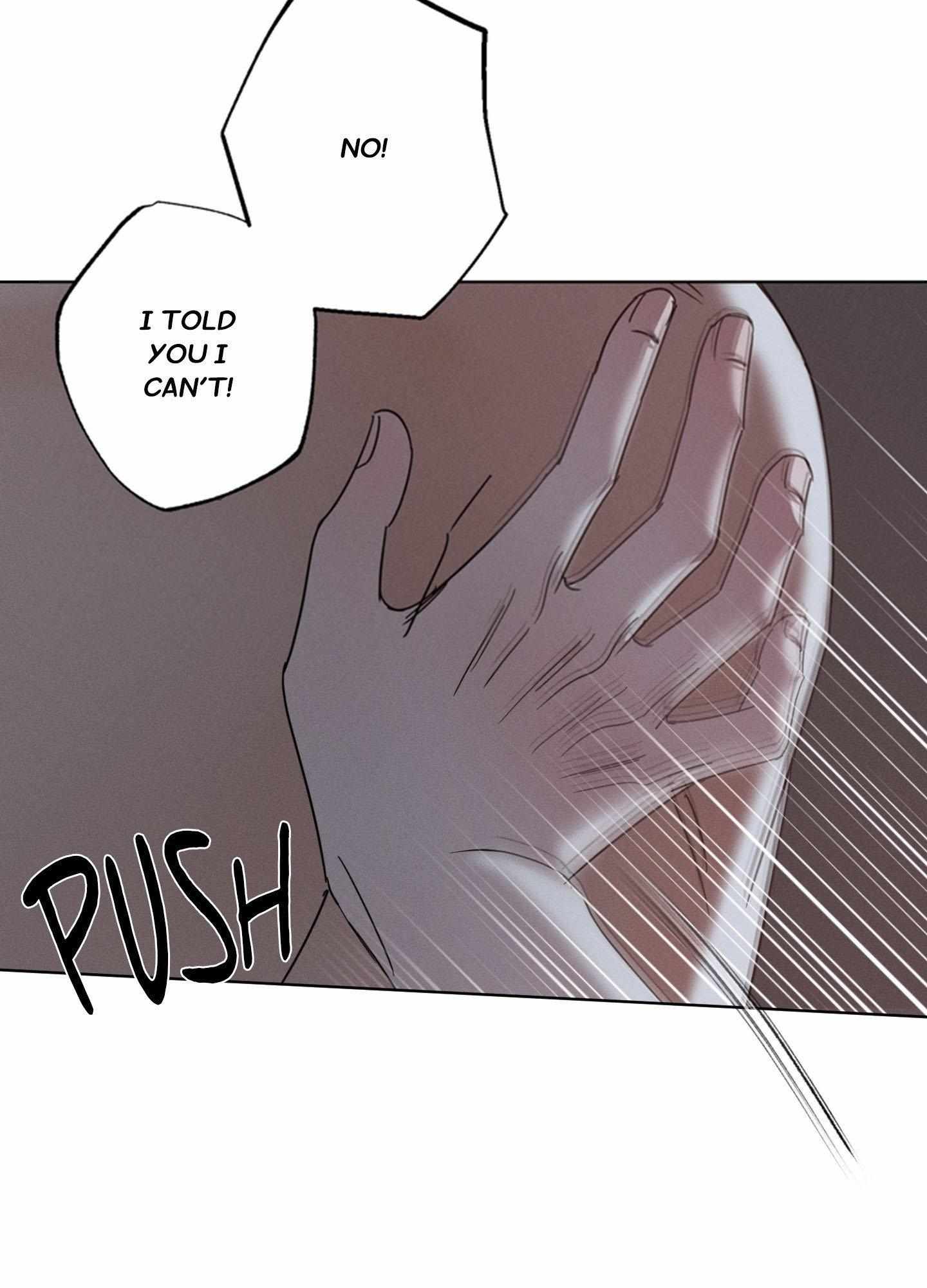 Read Unspoken chapter 6 image 44 on Lezhin