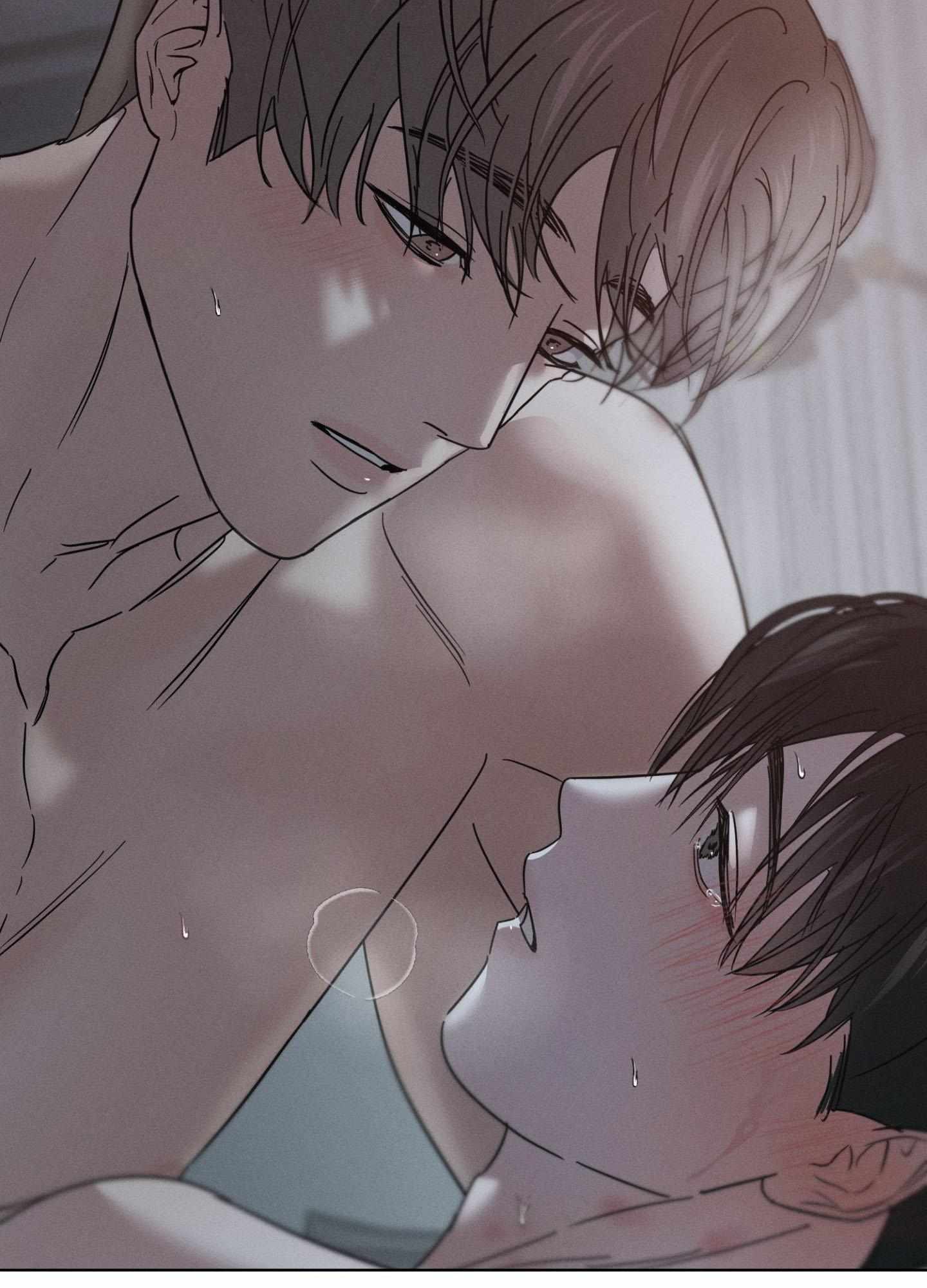 Read Unspoken chapter 6 image 47 on Lezhin