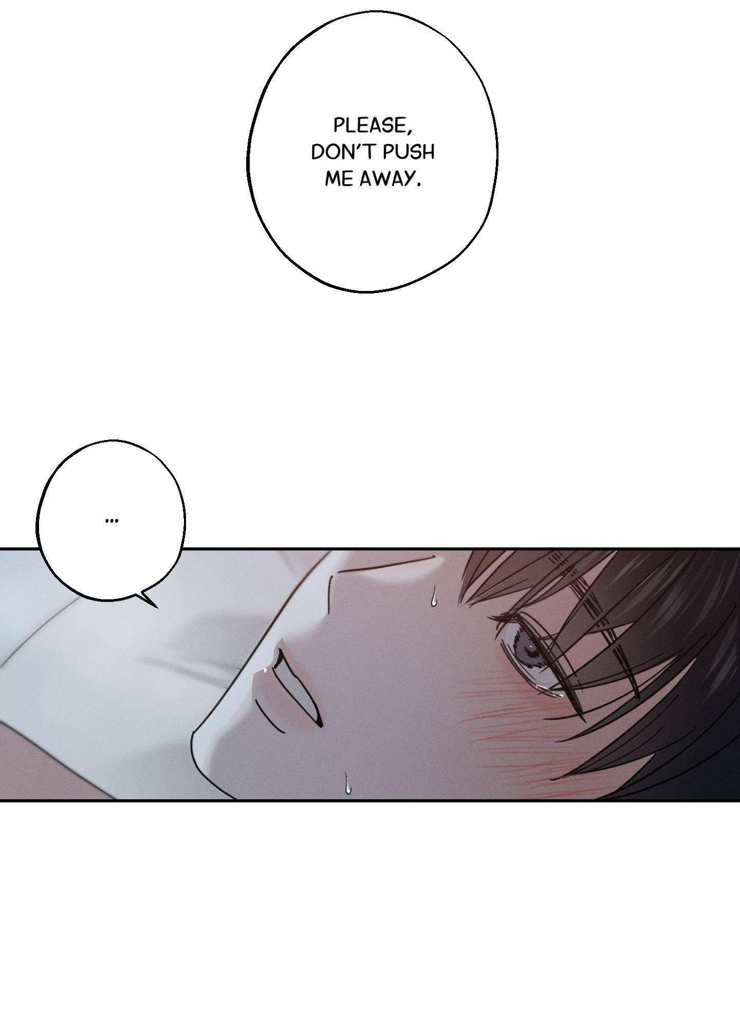 Read Unspoken chapter 6 image 49 on Lezhin