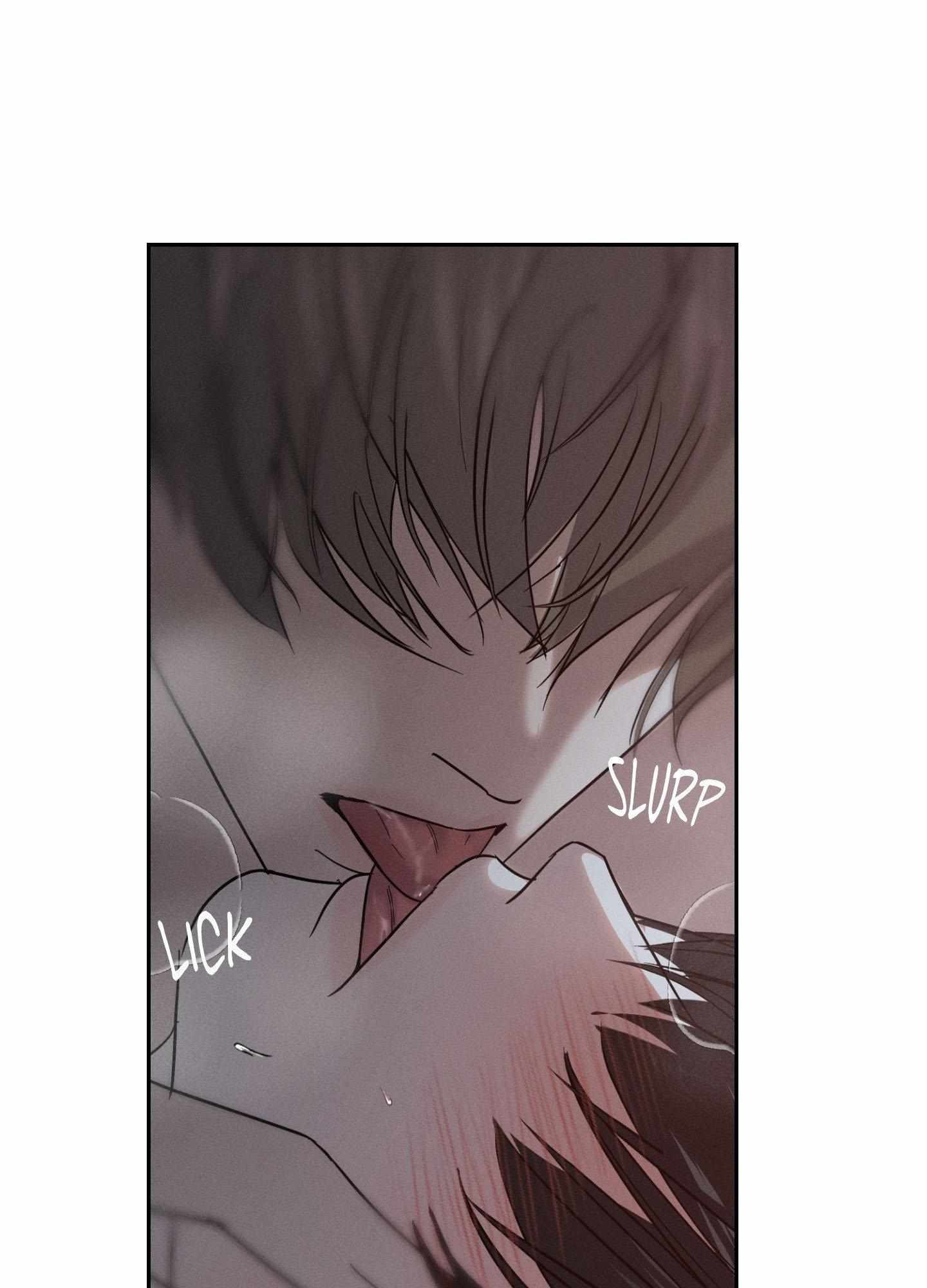 Read Unspoken chapter 6 image 51 on Lezhin