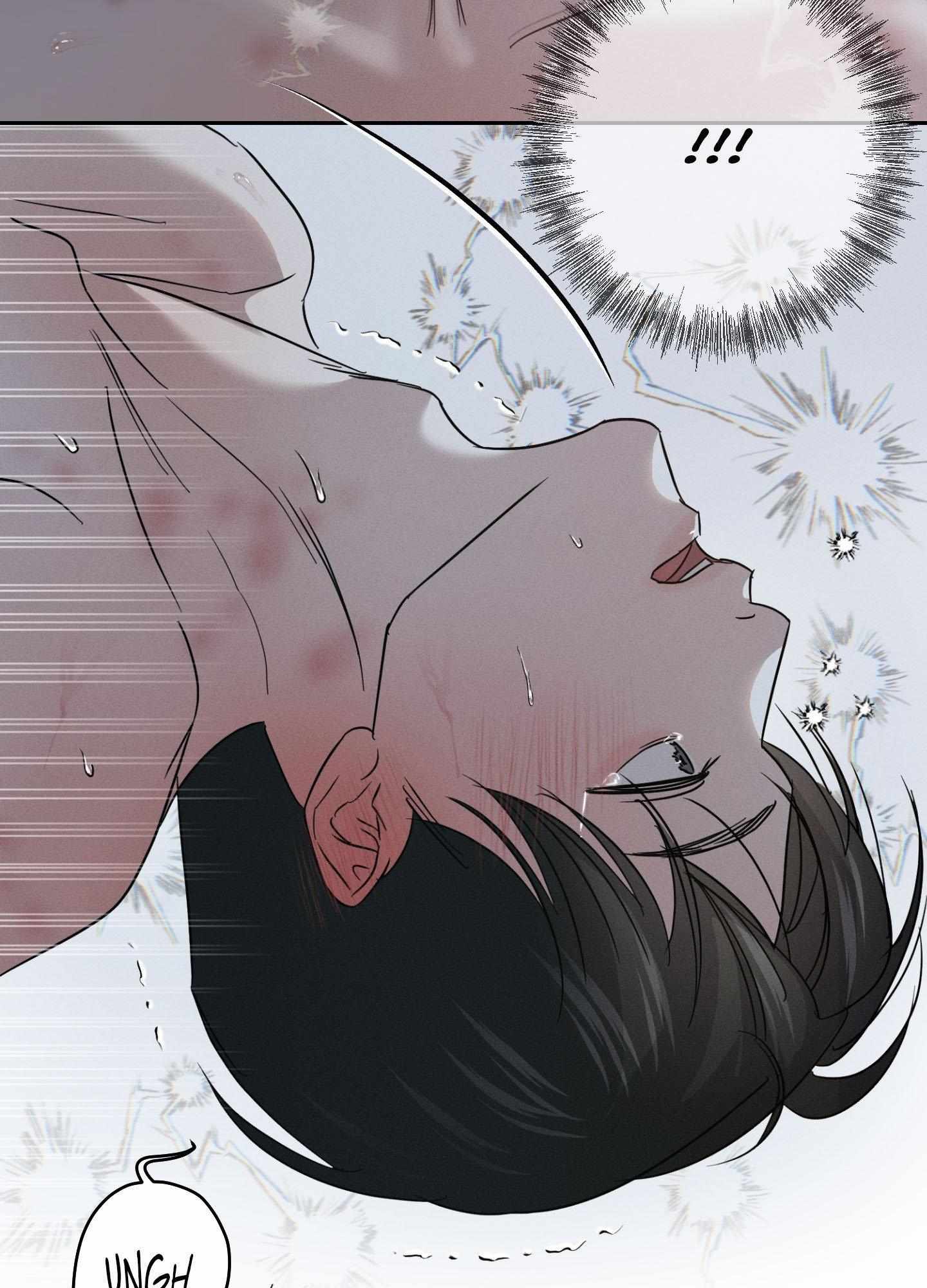 Read Unspoken chapter 6 image 54 on Lezhin