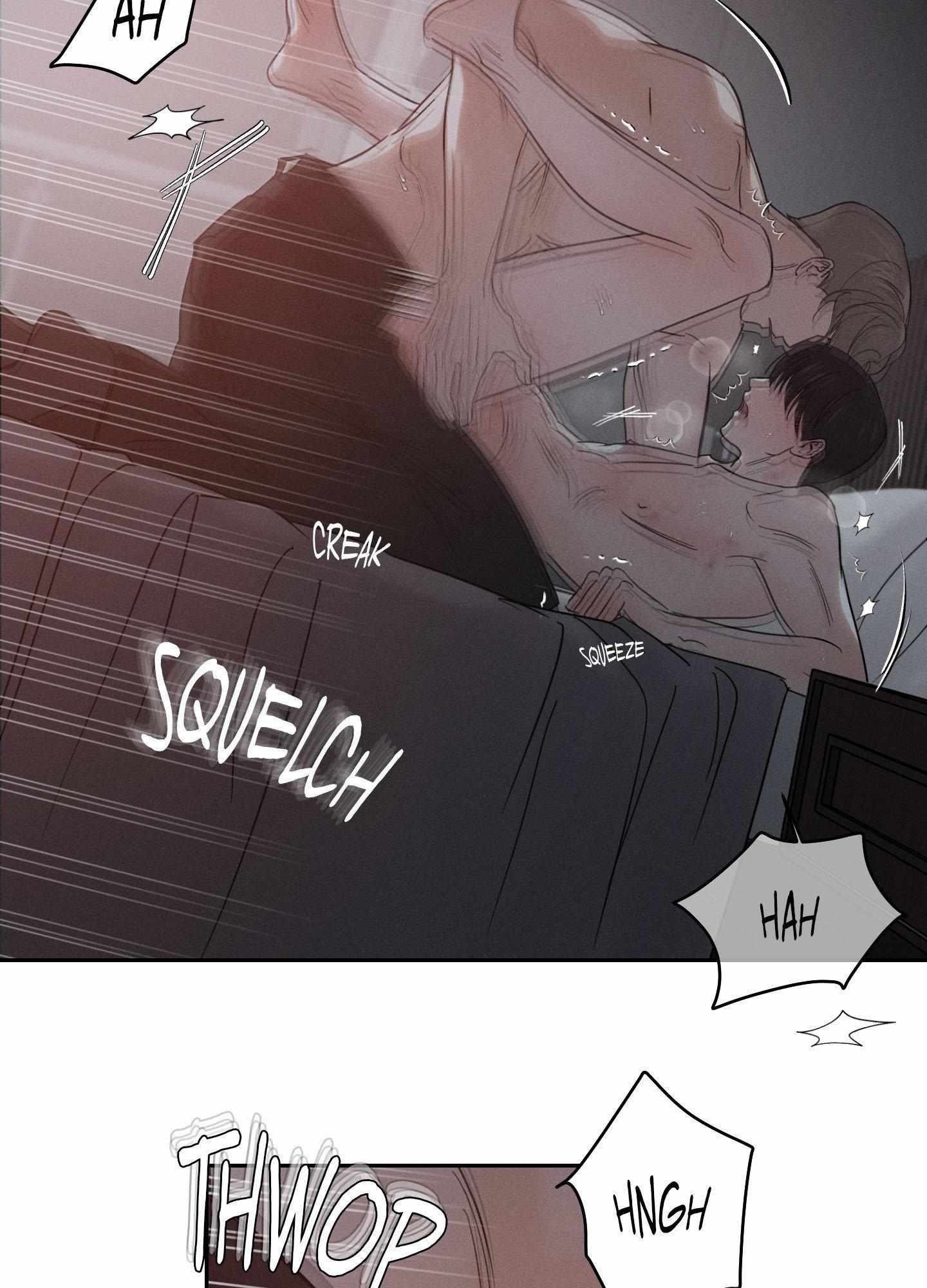 Read Unspoken chapter 6 image 56 on Lezhin