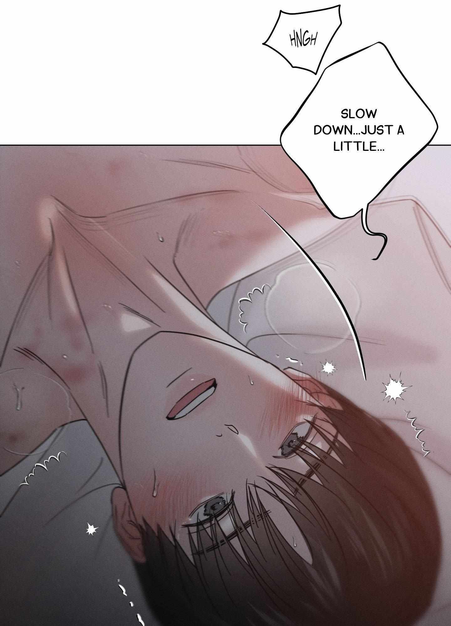 Read Unspoken chapter 6 image 59 on Lezhin