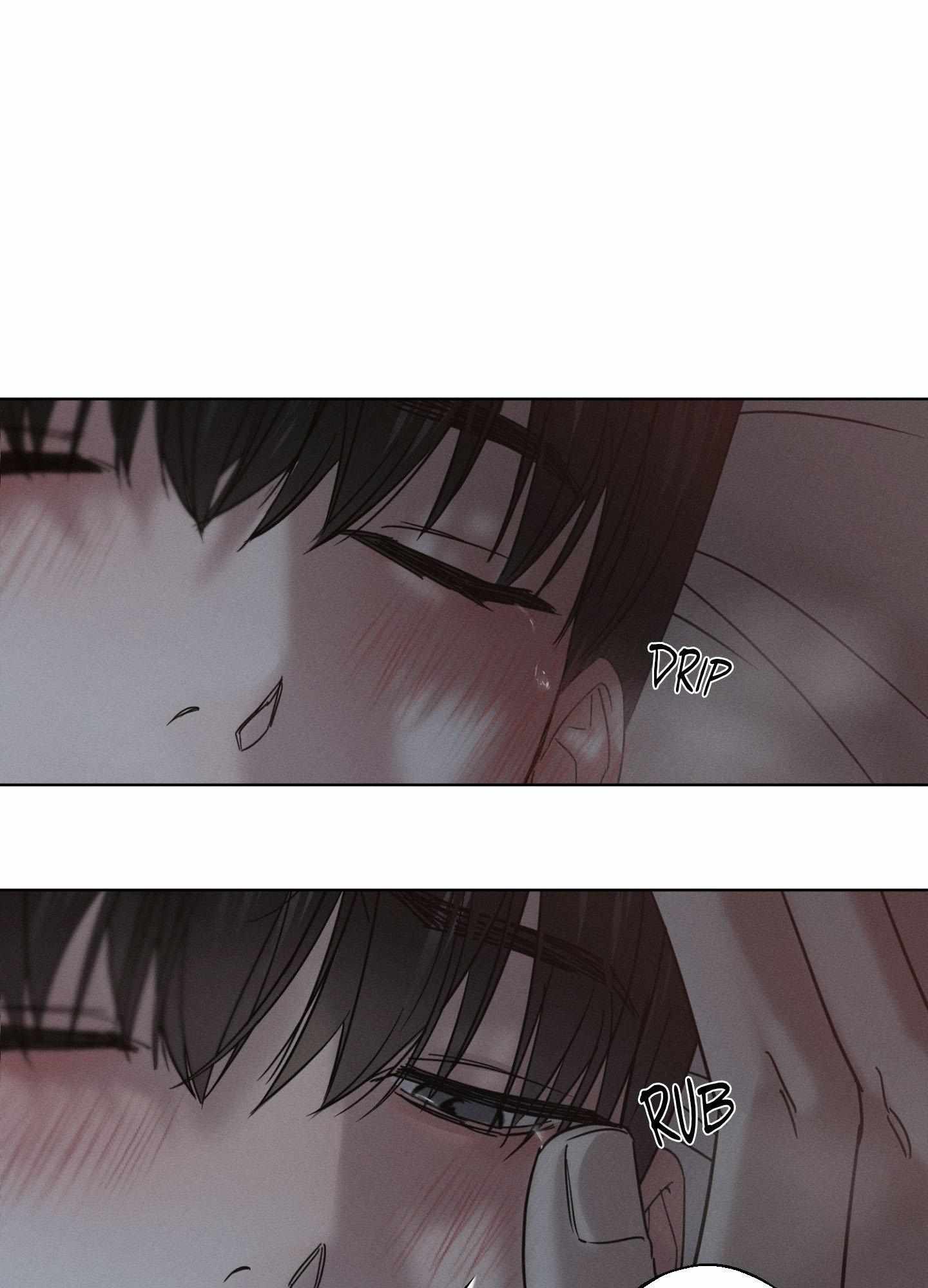 Read Unspoken chapter 6 image 6 on Lezhin