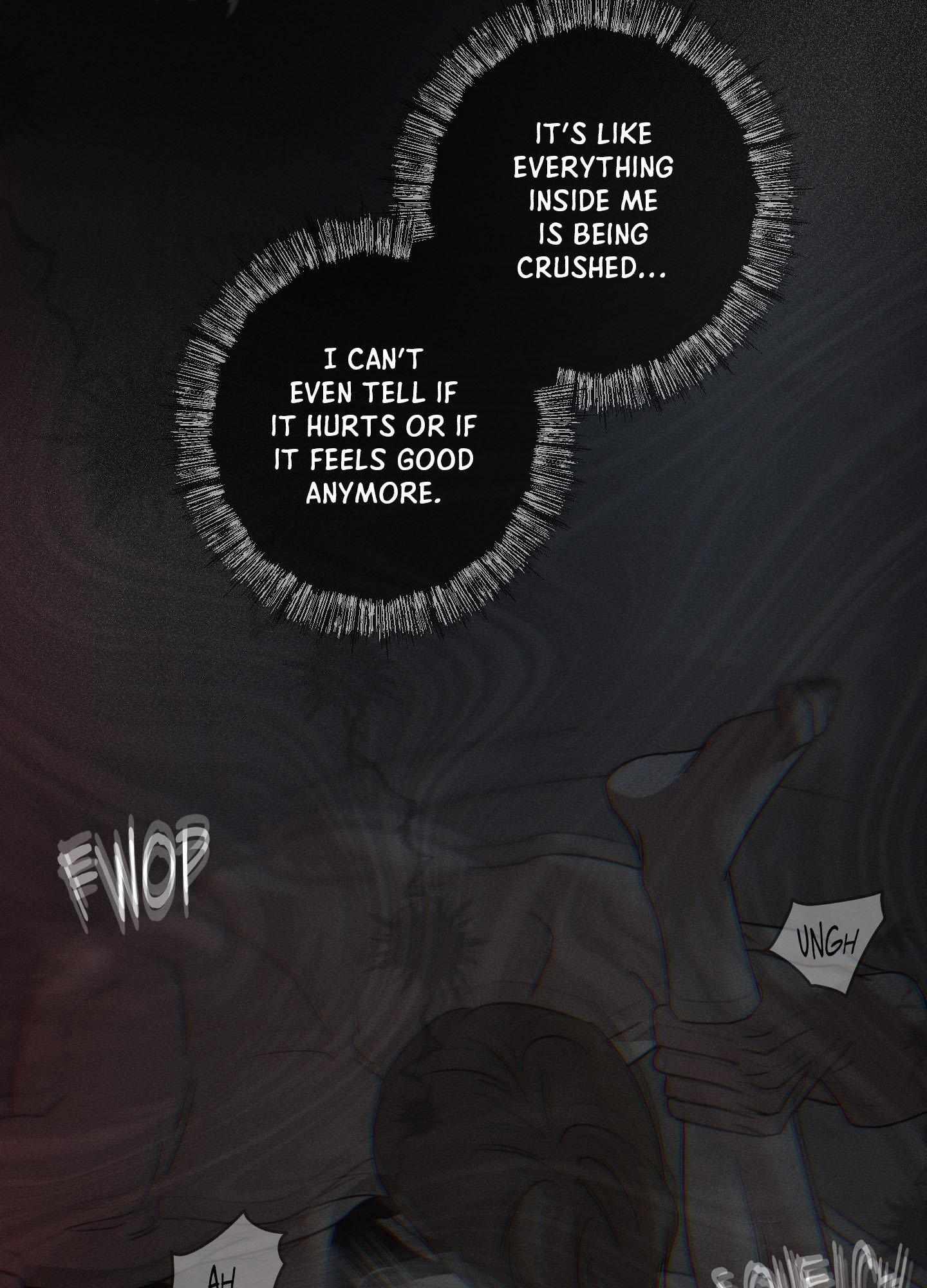 Read Unspoken chapter 6 image 61 on Lezhin