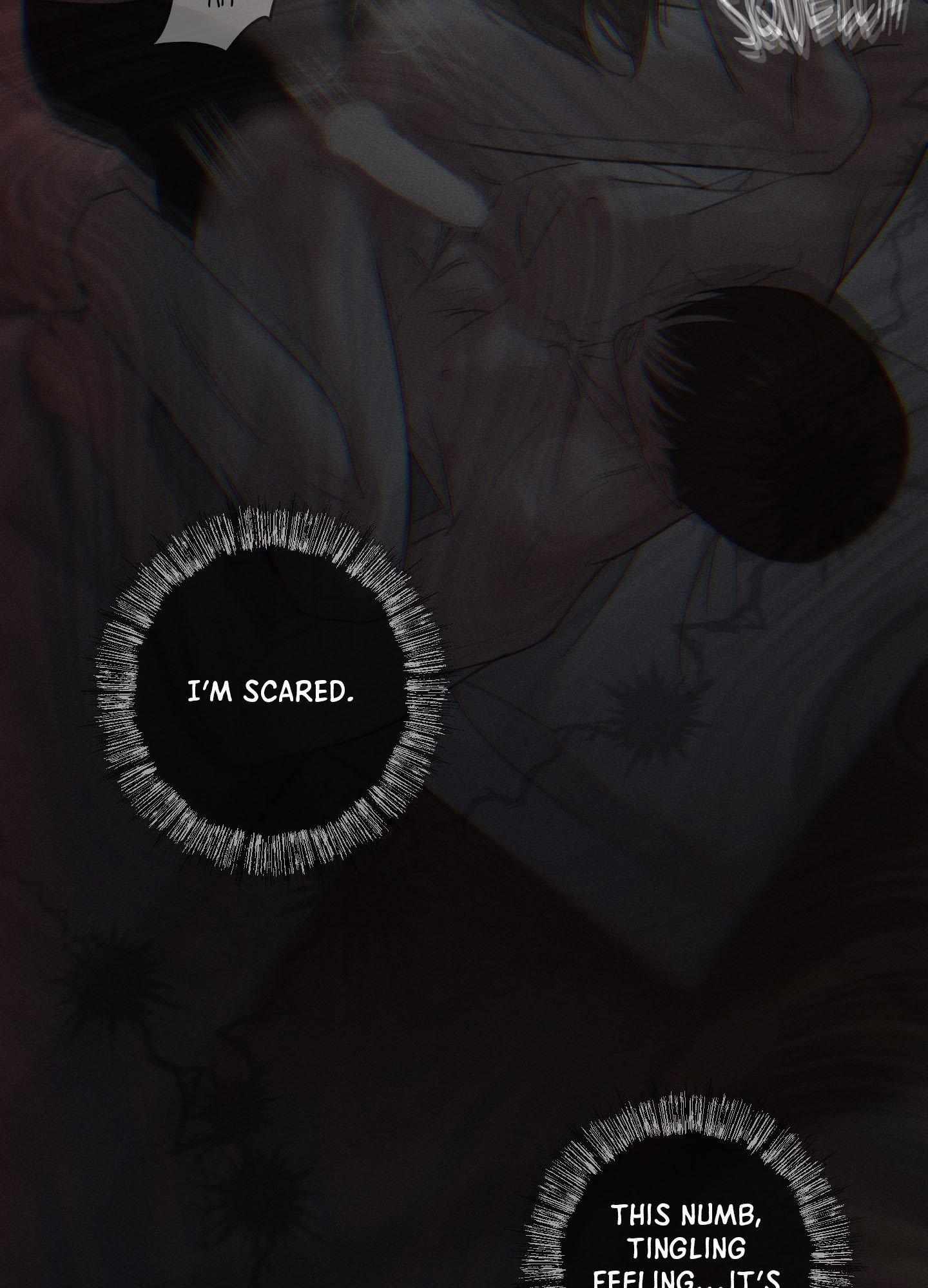 Read Unspoken chapter 6 image 62 on Lezhin