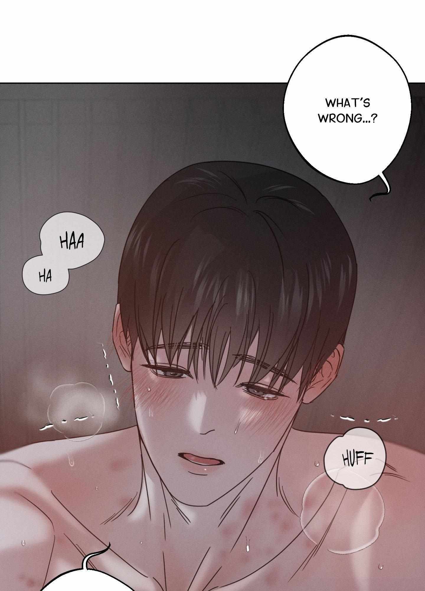 Read Unspoken chapter 6 image 69 on Lezhin