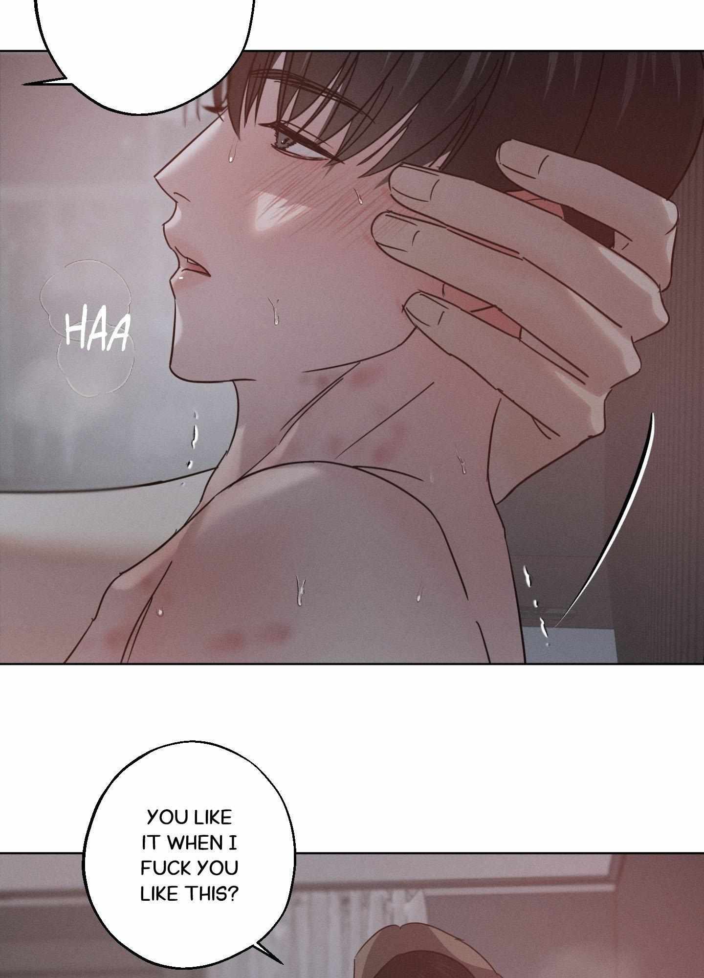 Read Unspoken chapter 6 image 71 on Lezhin