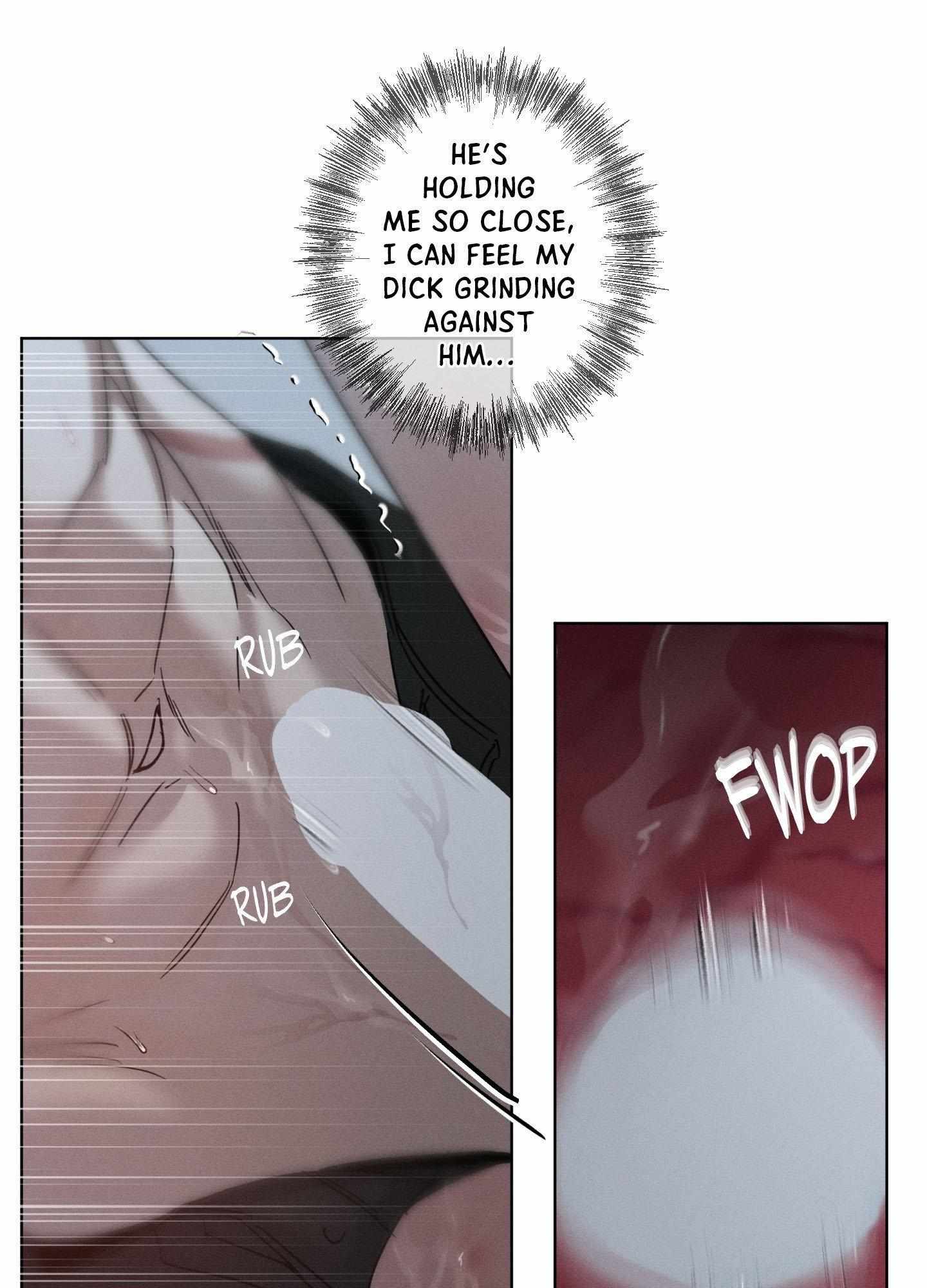Read Unspoken chapter 6 image 76 on Lezhin