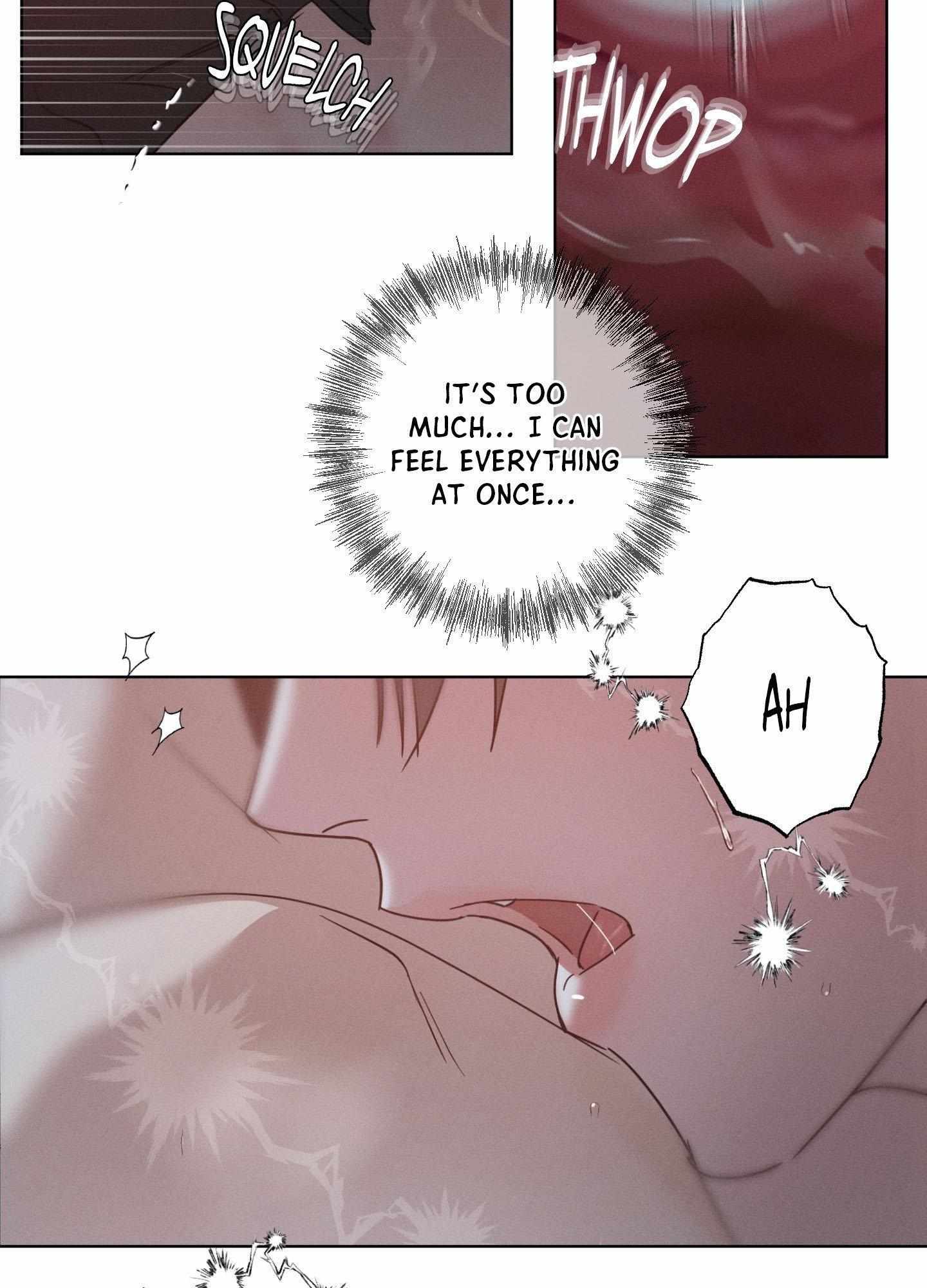Read Unspoken chapter 6 image 77 on Lezhin