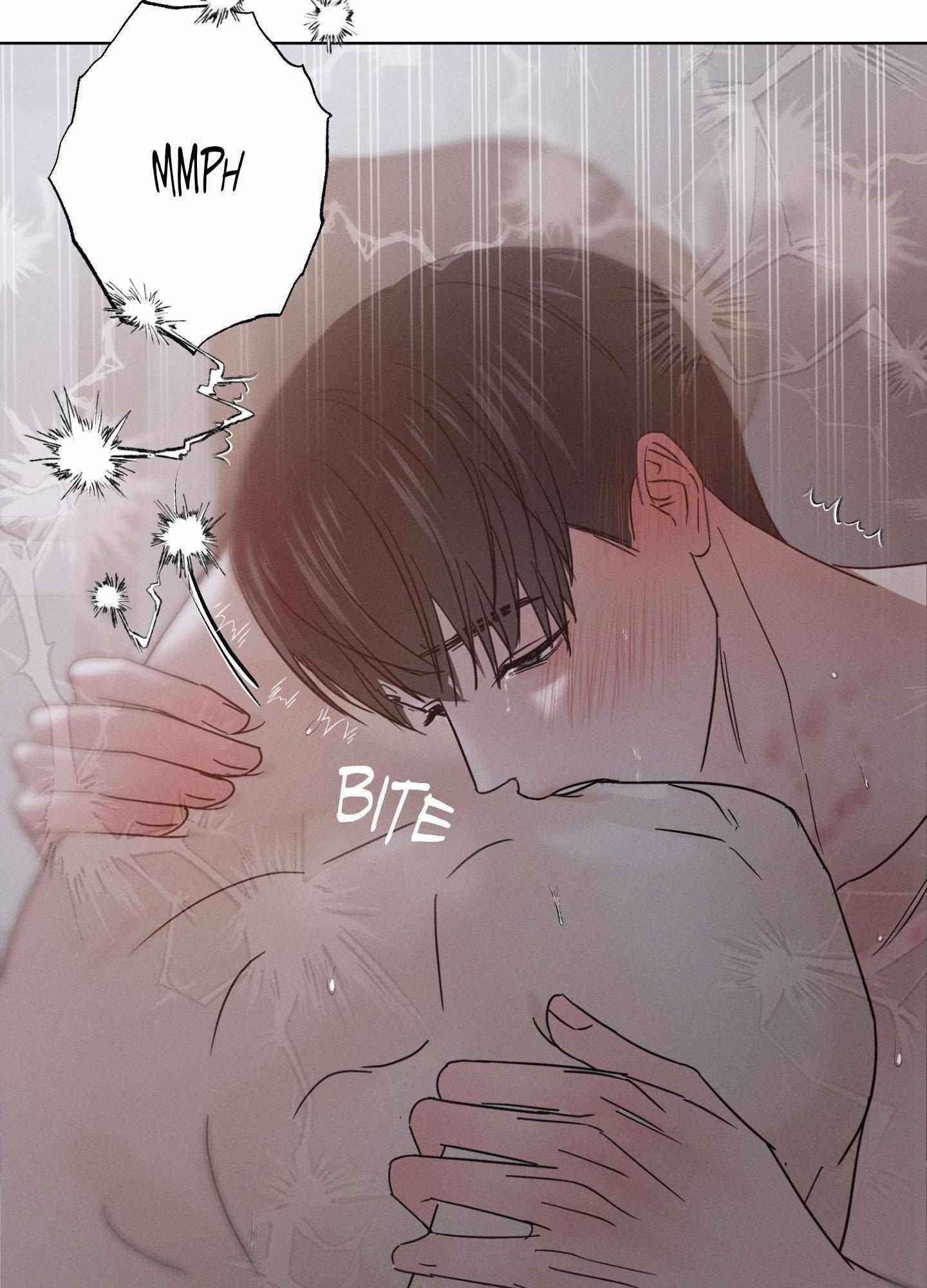 Read Unspoken chapter 6 image 78 on Lezhin