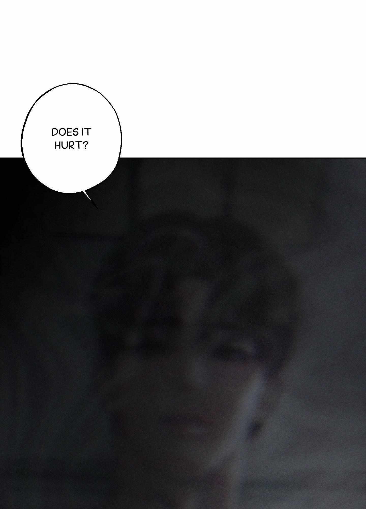 Read Unspoken chapter 6 image 8 on Lezhin