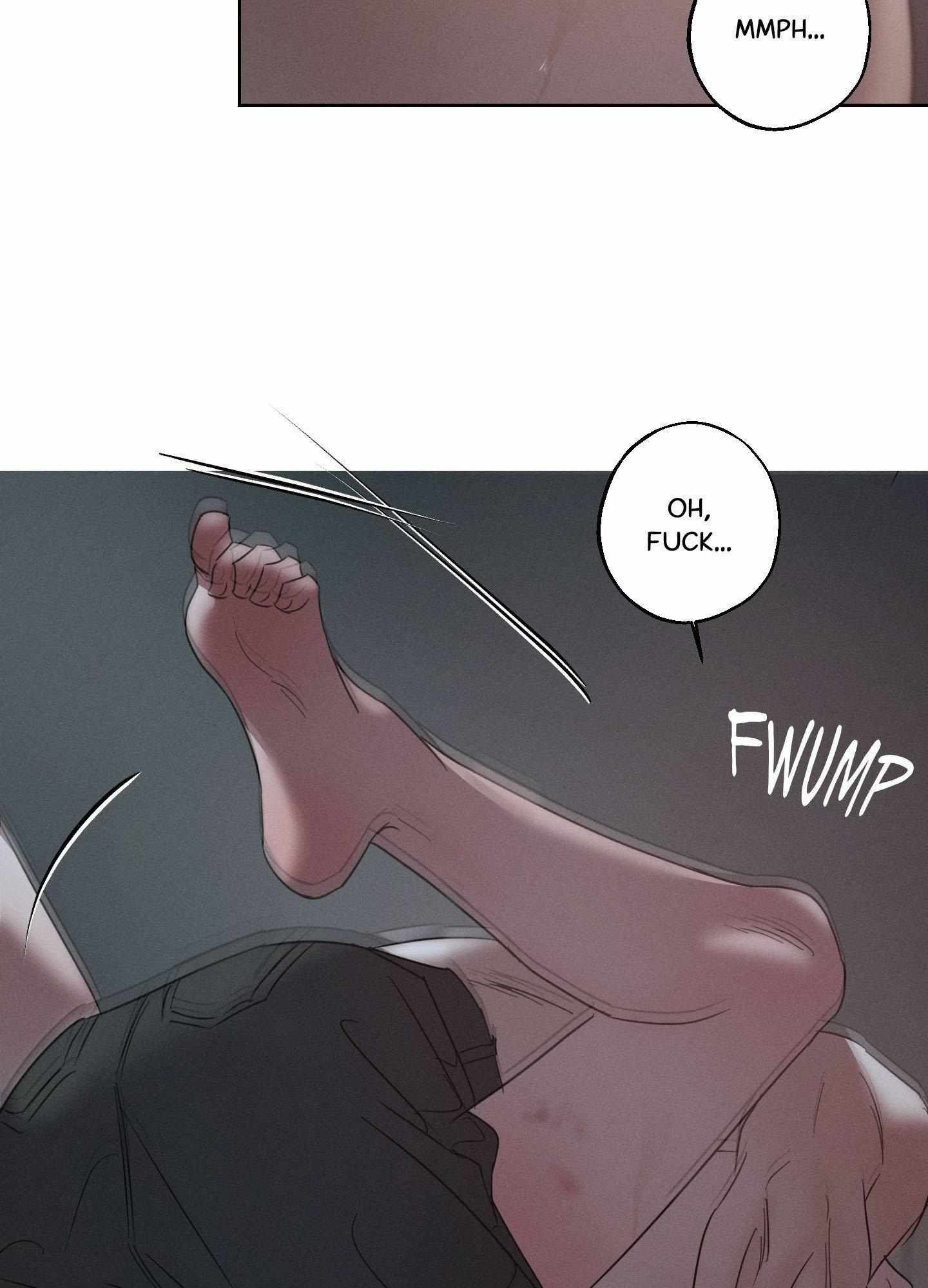 Read Unspoken chapter 6 image 84 on Lezhin