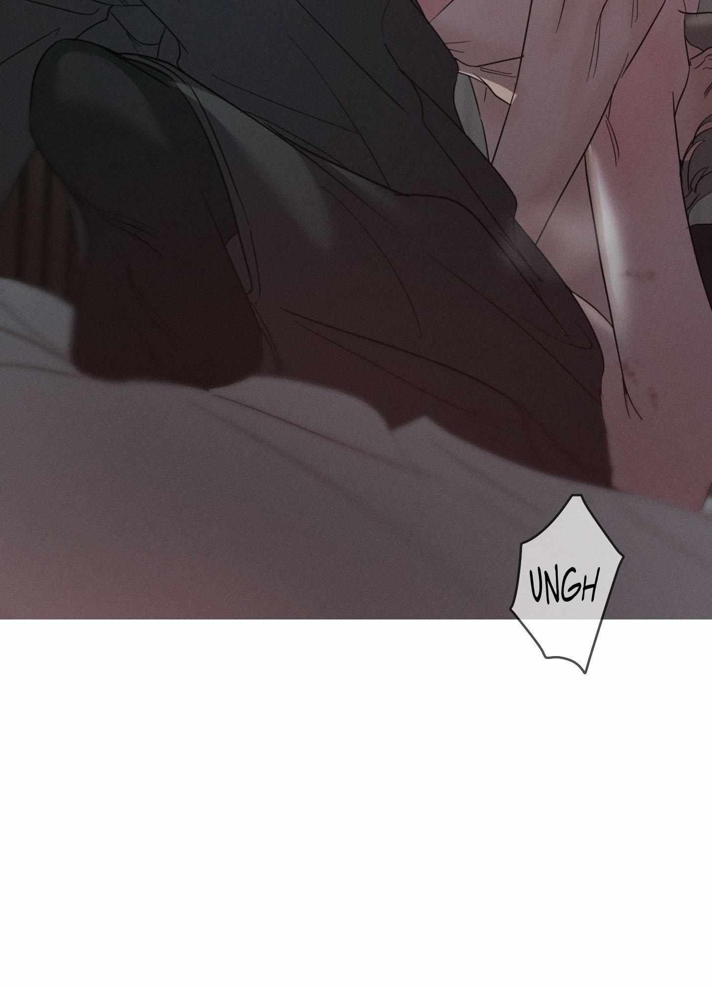 Read Unspoken chapter 6 image 85 on Lezhin