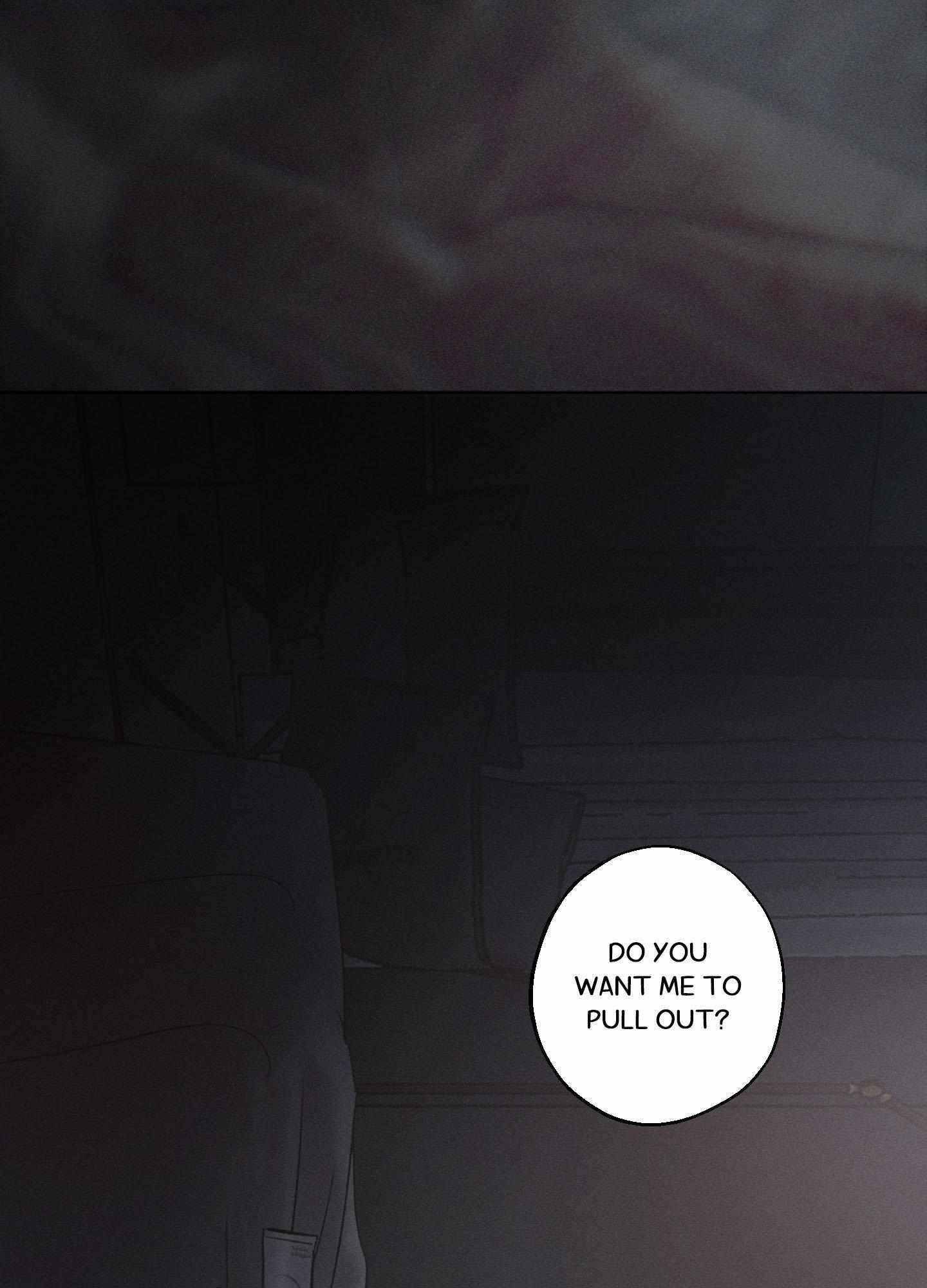 Read Unspoken chapter 6 image 9 on Lezhin