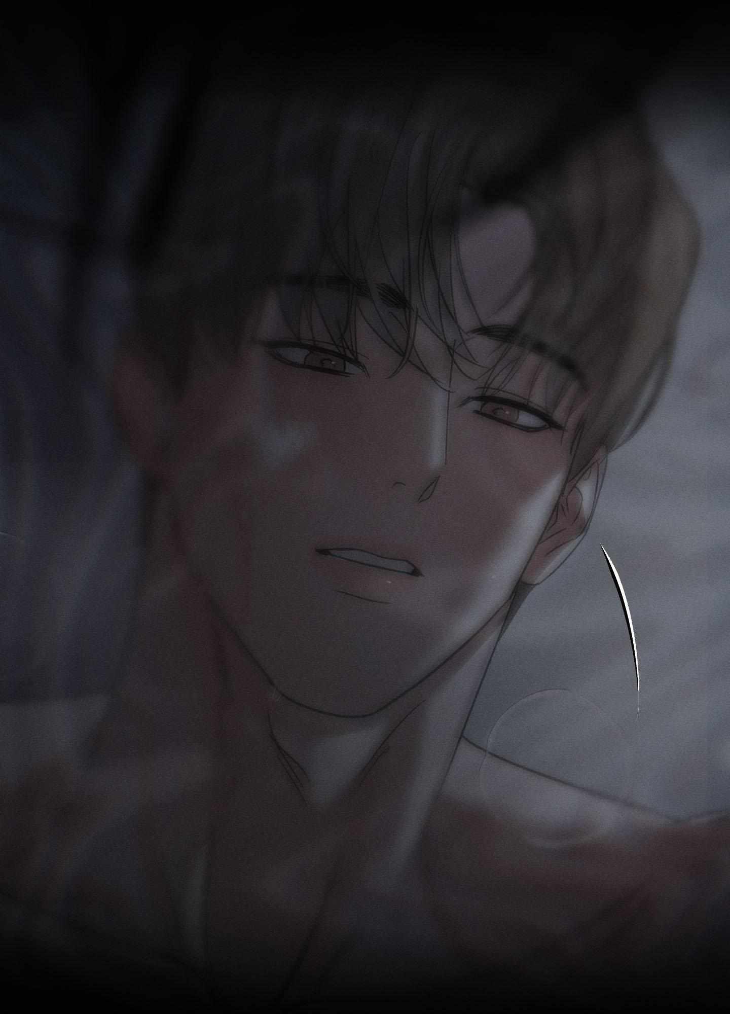 Read Unspoken chapter 6 image 95 on Lezhin