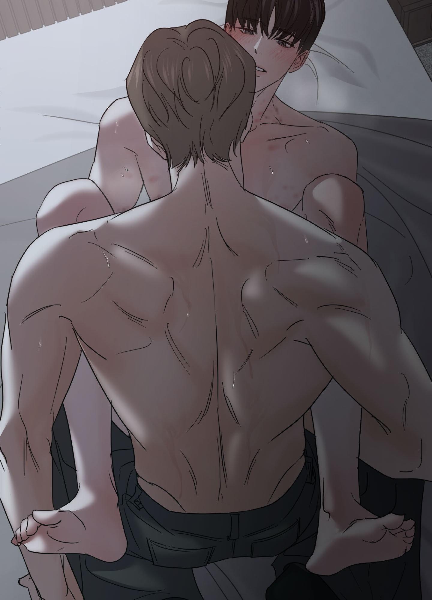 Read Unspoken chapter 6 image 98 on Lezhin