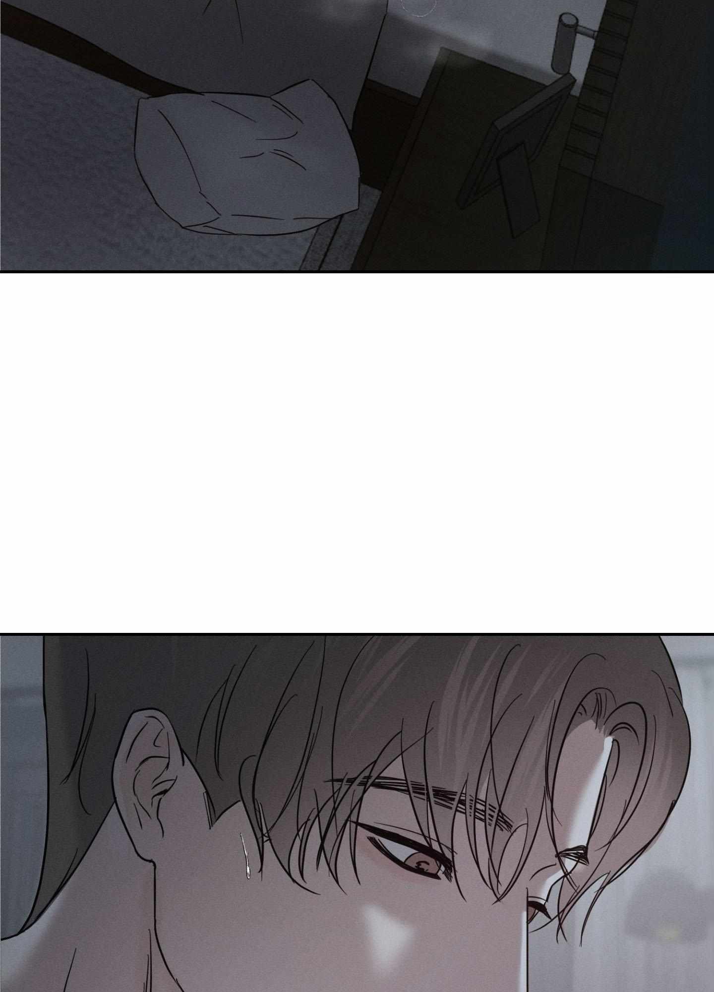 Read Unspoken chapter 7 image 1 on Lezhin