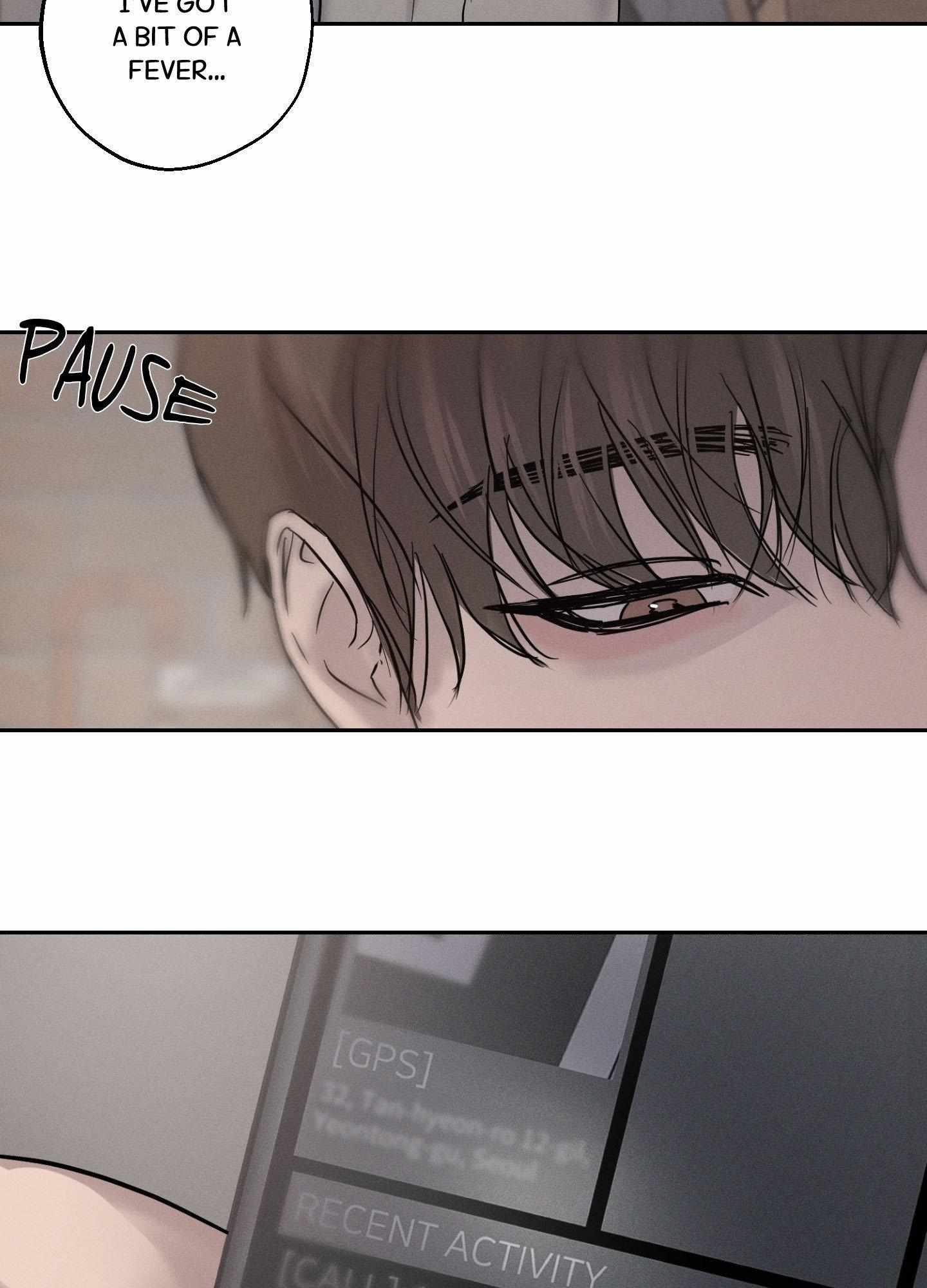 Read Unspoken chapter 7 image 101 on Lezhin