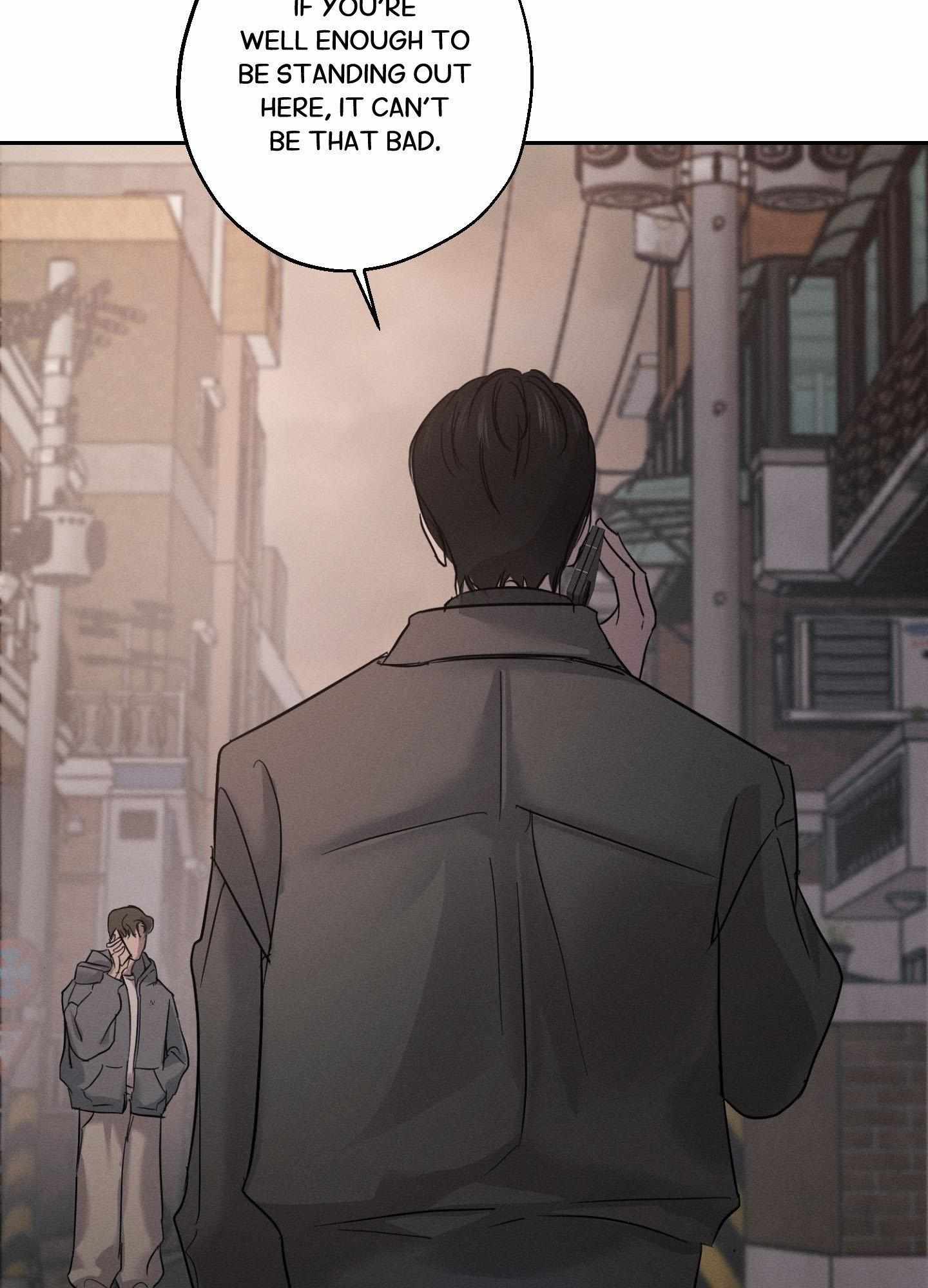 Read Unspoken chapter 7 image 103 on Lezhin