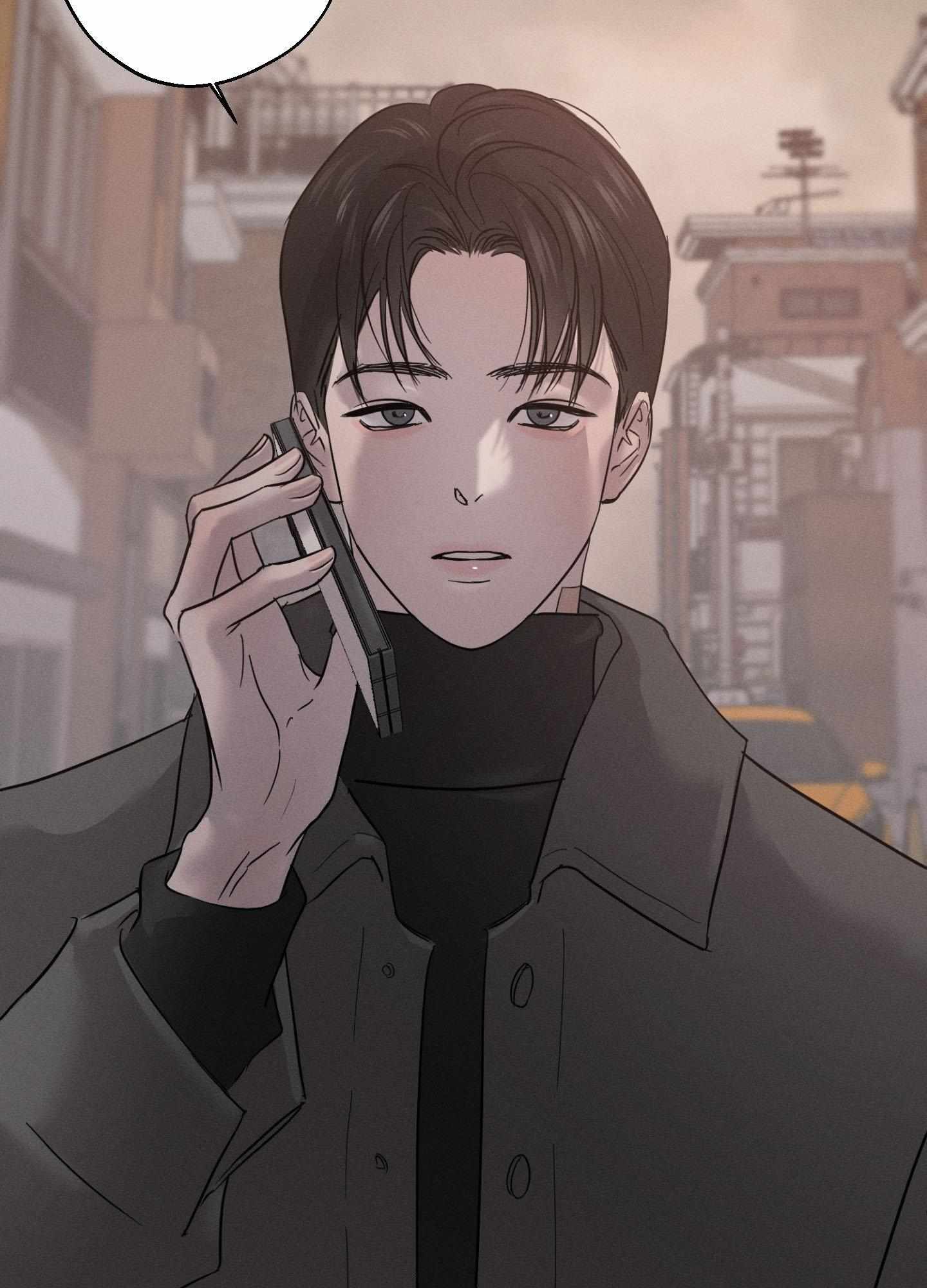 Read Unspoken chapter 7 image 105 on Lezhin