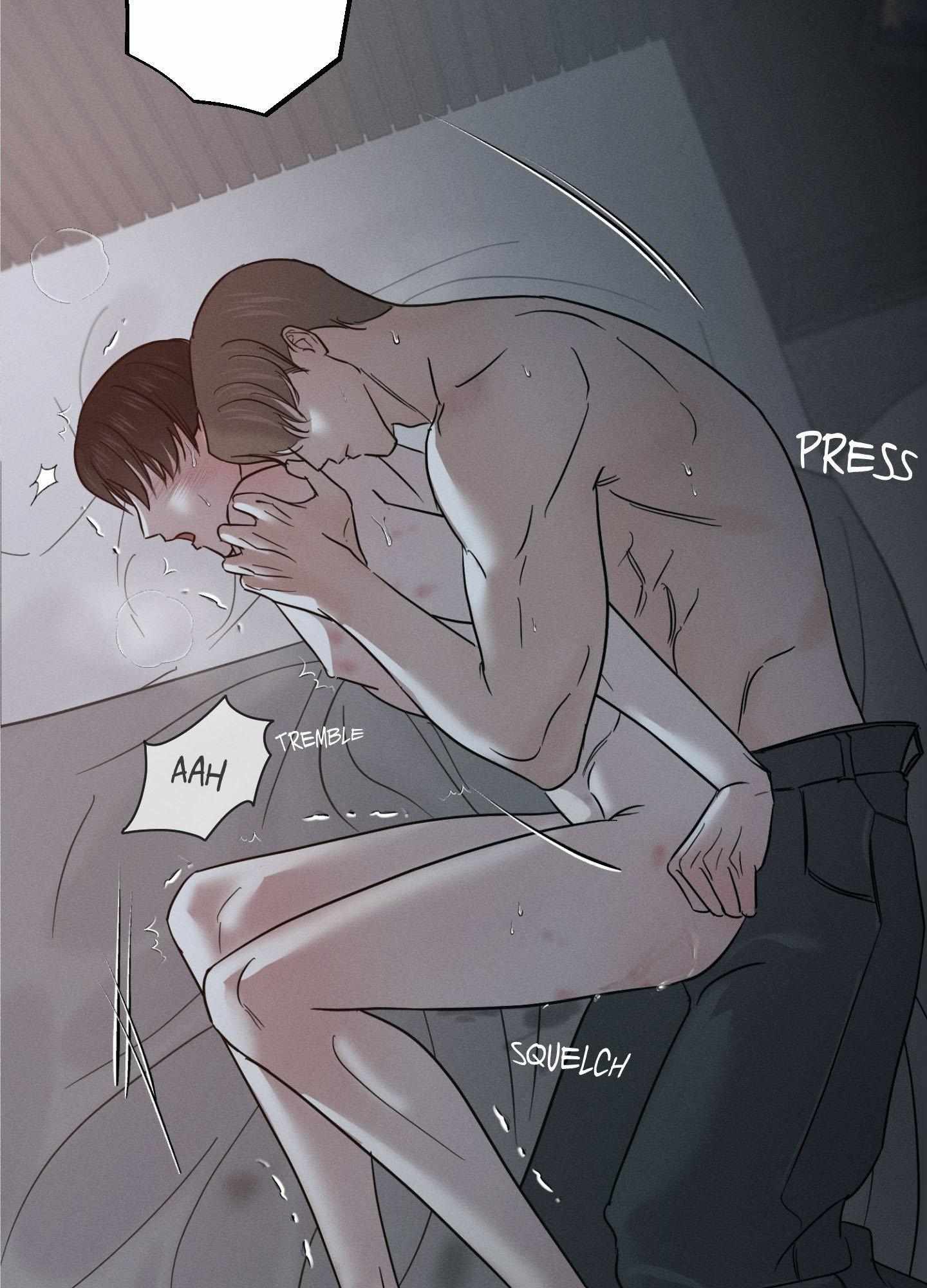 Read Unspoken chapter 7 image 11 on Lezhin