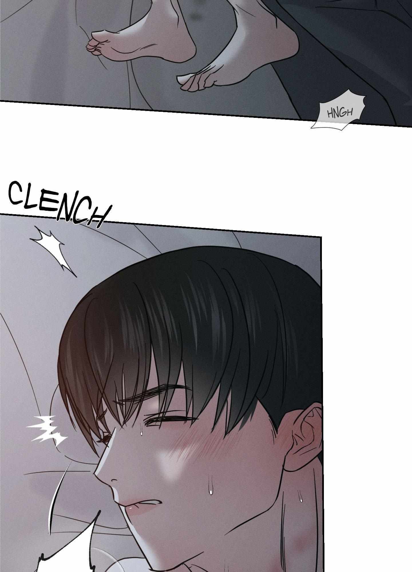 Read Unspoken chapter 7 image 12 on Lezhin