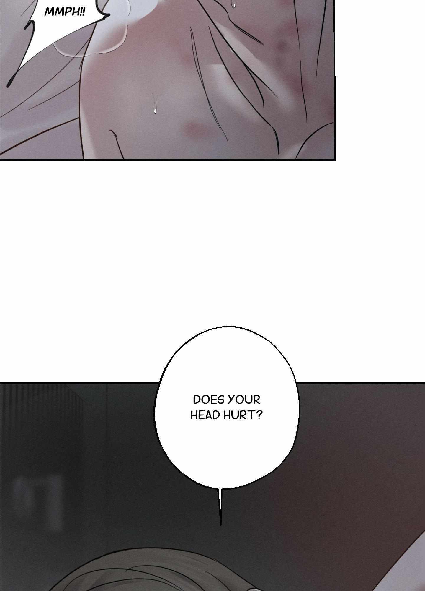 Read Unspoken chapter 7 image 13 on Lezhin