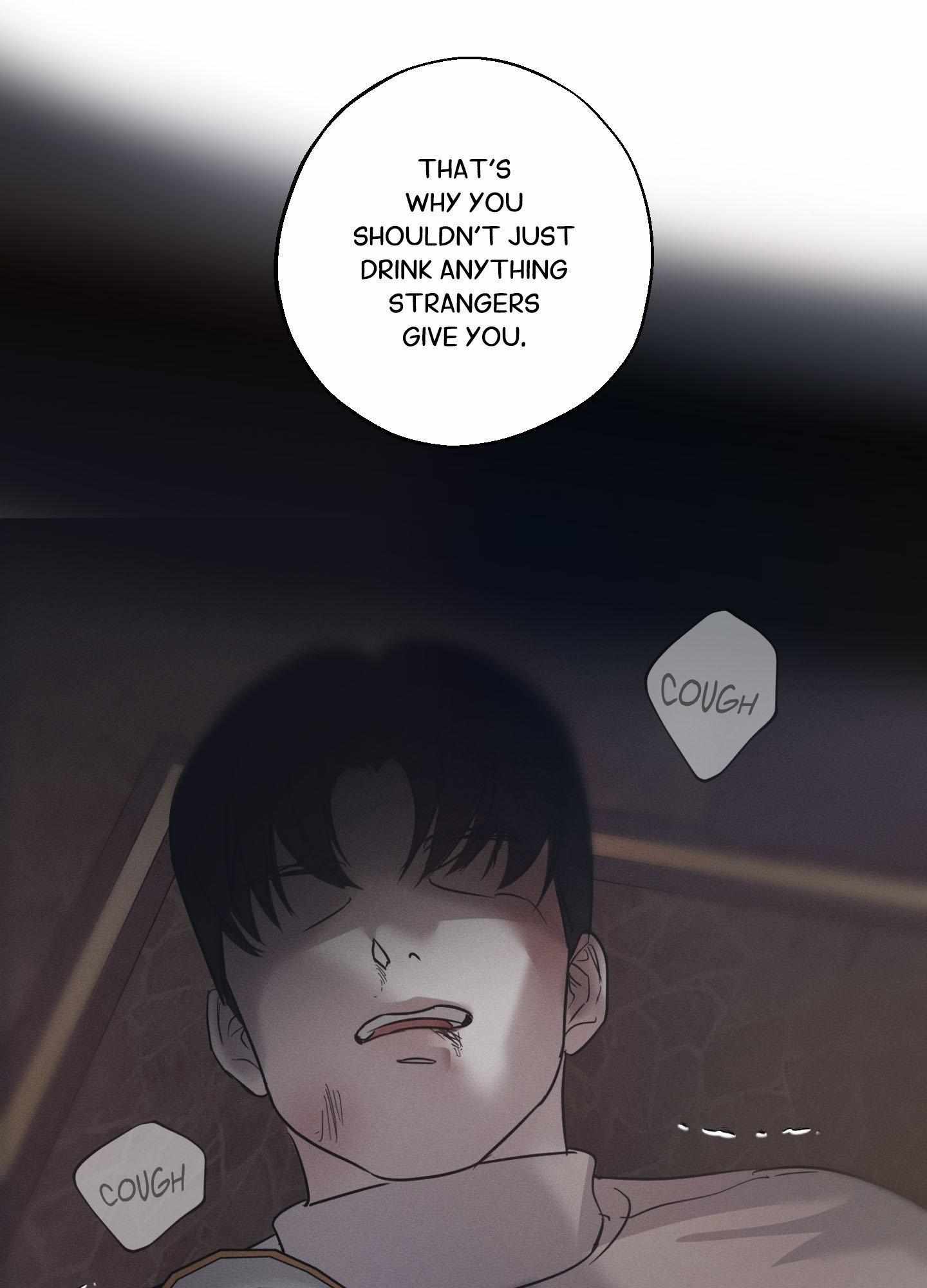 Read Unspoken chapter 7 image 16 on Lezhin
