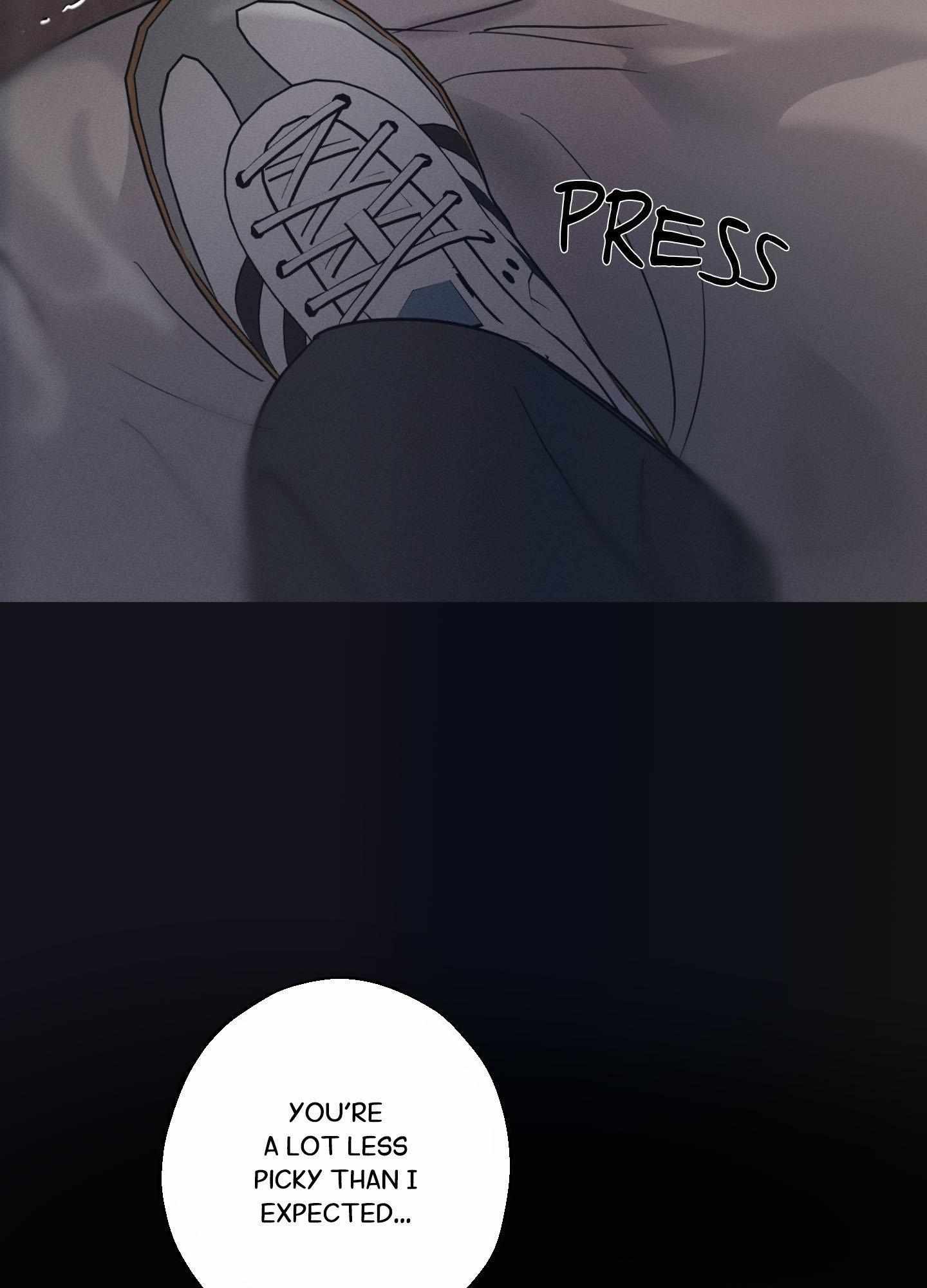 Read Unspoken chapter 7 image 17 on Lezhin