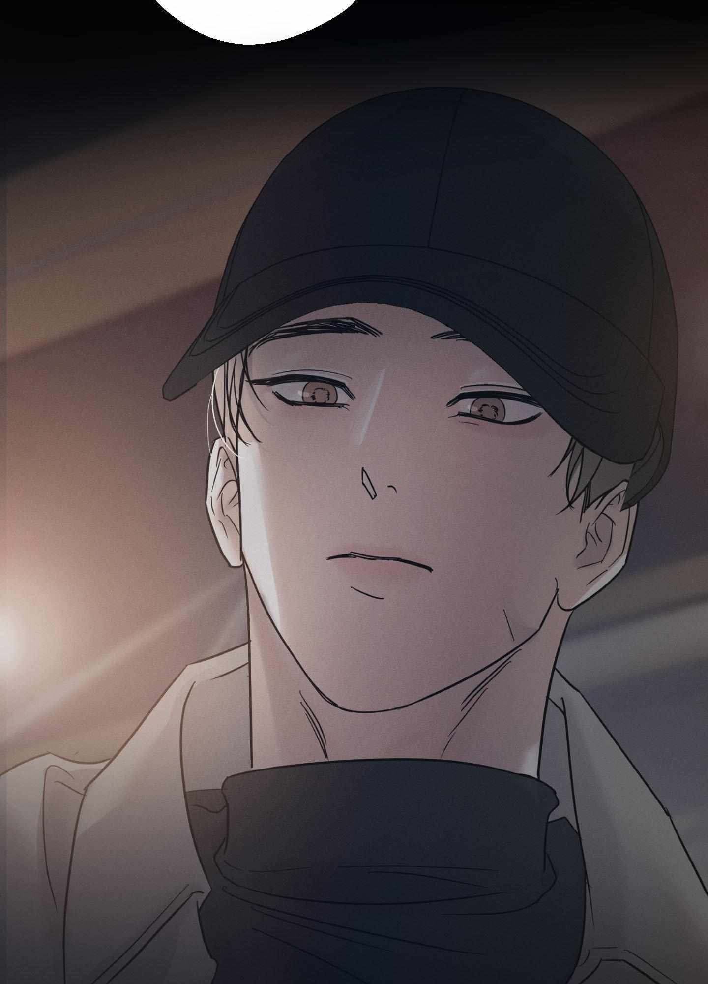Read Unspoken chapter 7 image 18 on Lezhin