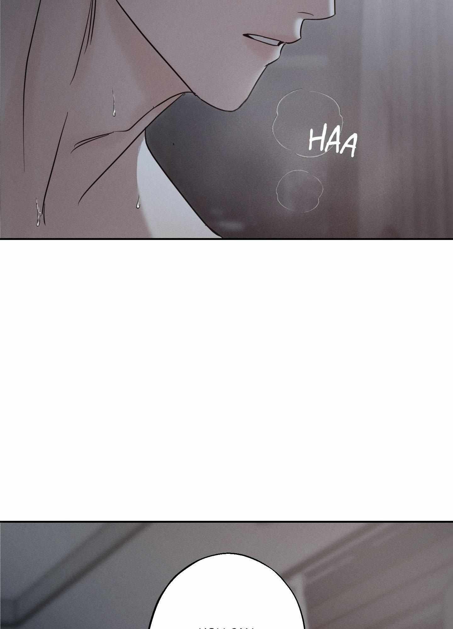 Read Unspoken chapter 7 image 2 on Lezhin