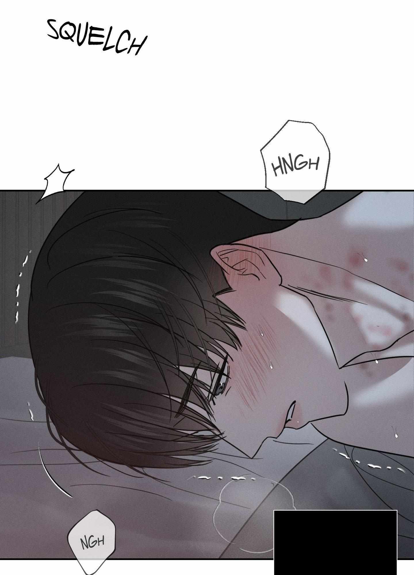 Read Unspoken chapter 7 image 25 on Lezhin