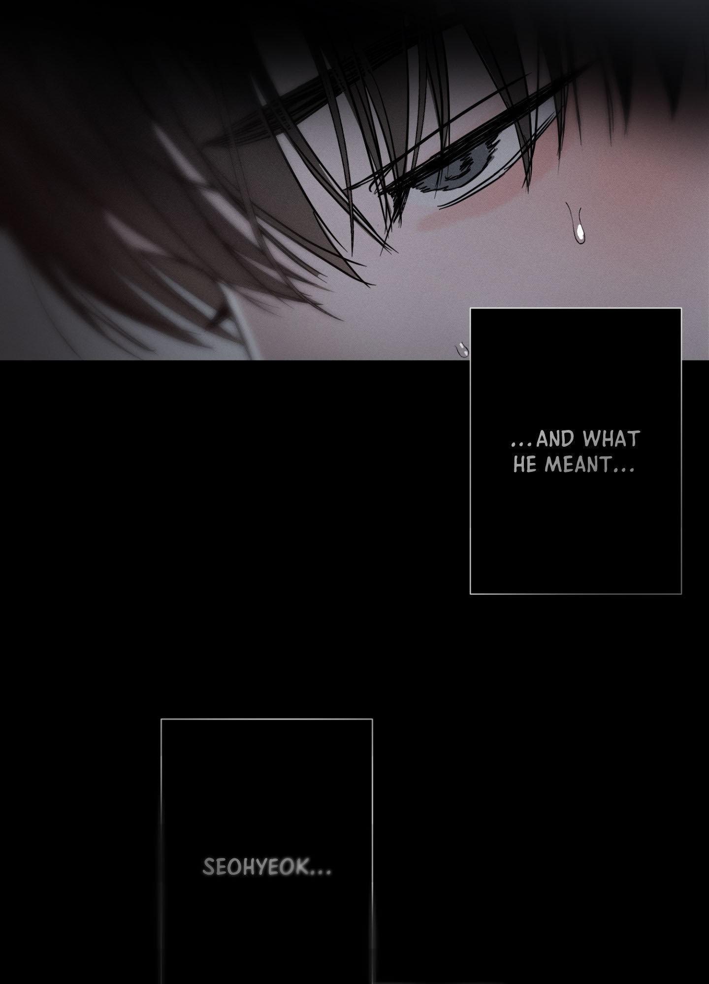 Read Unspoken chapter 7 image 27 on Lezhin