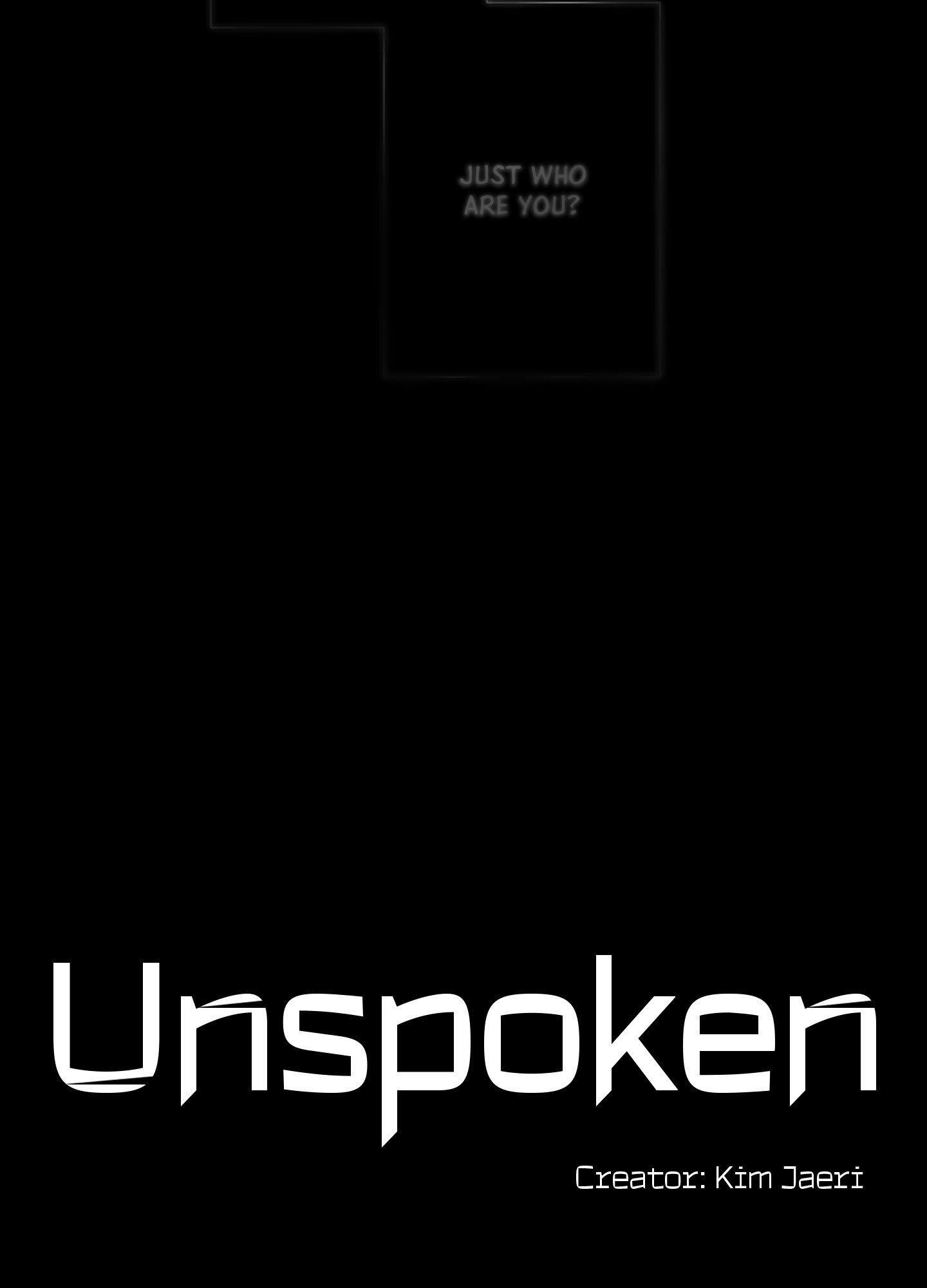 Read Unspoken chapter 7 image 28 on Lezhin