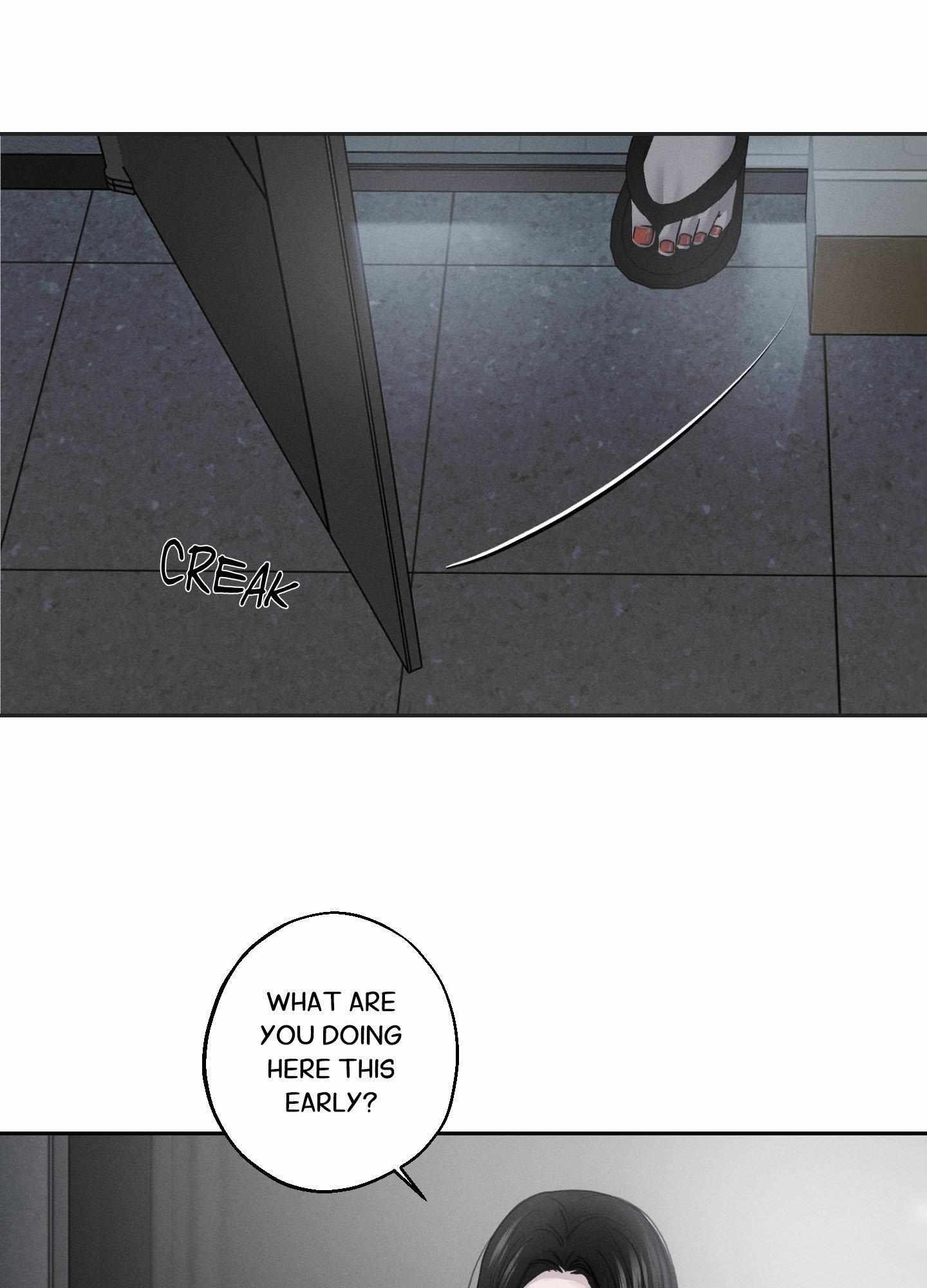 Read Unspoken chapter 7 image 32 on Lezhin