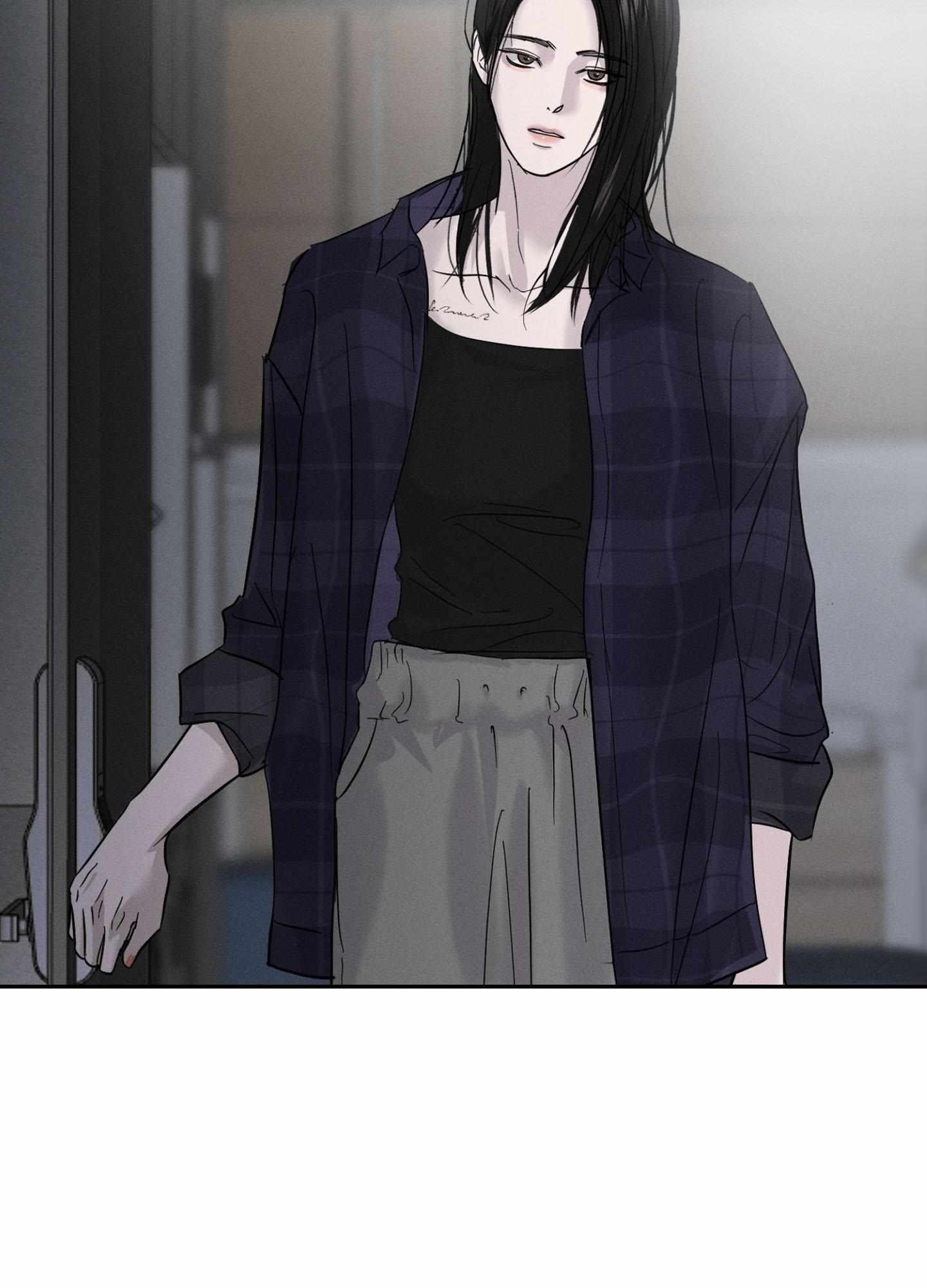 Read Unspoken chapter 7 image 33 on Lezhin