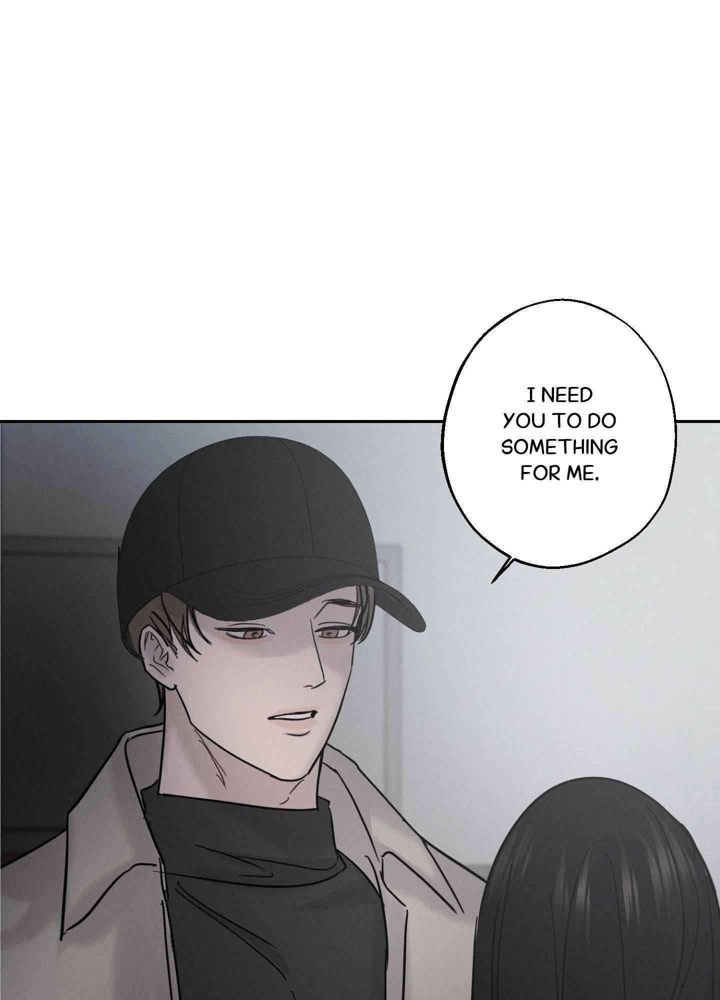 Read Unspoken chapter 7 image 34 on Lezhin