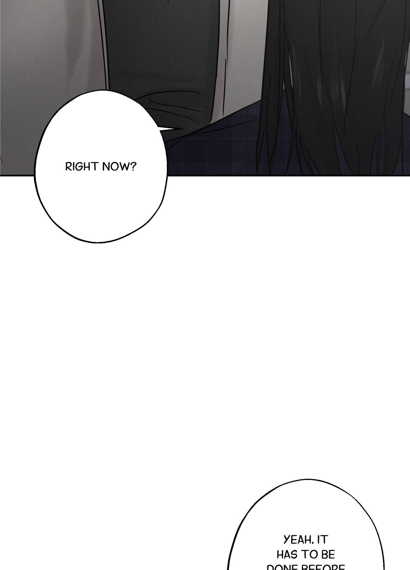 Read Unspoken chapter 7 image 35 on Lezhin