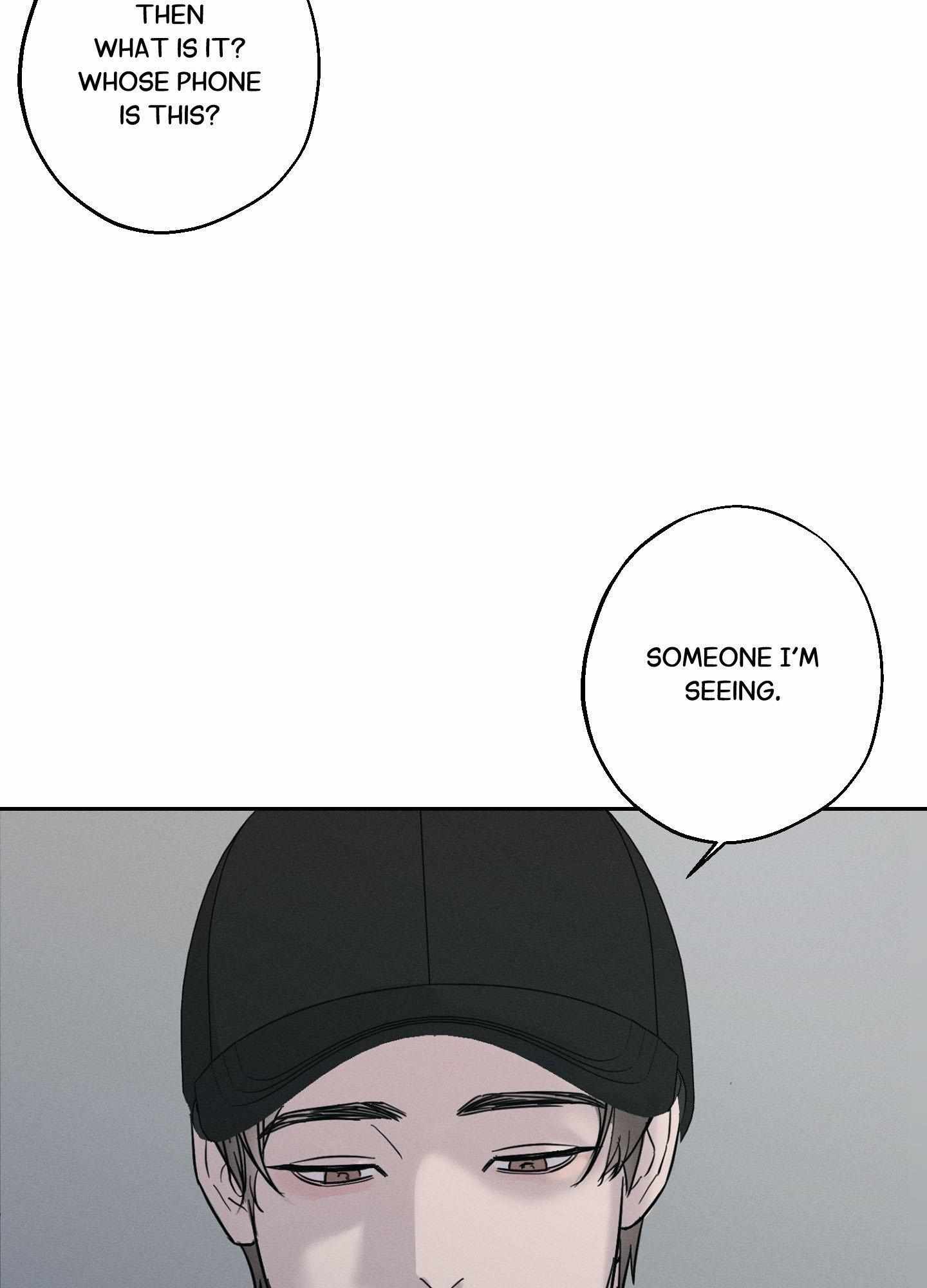 Read Unspoken chapter 7 image 42 on Lezhin