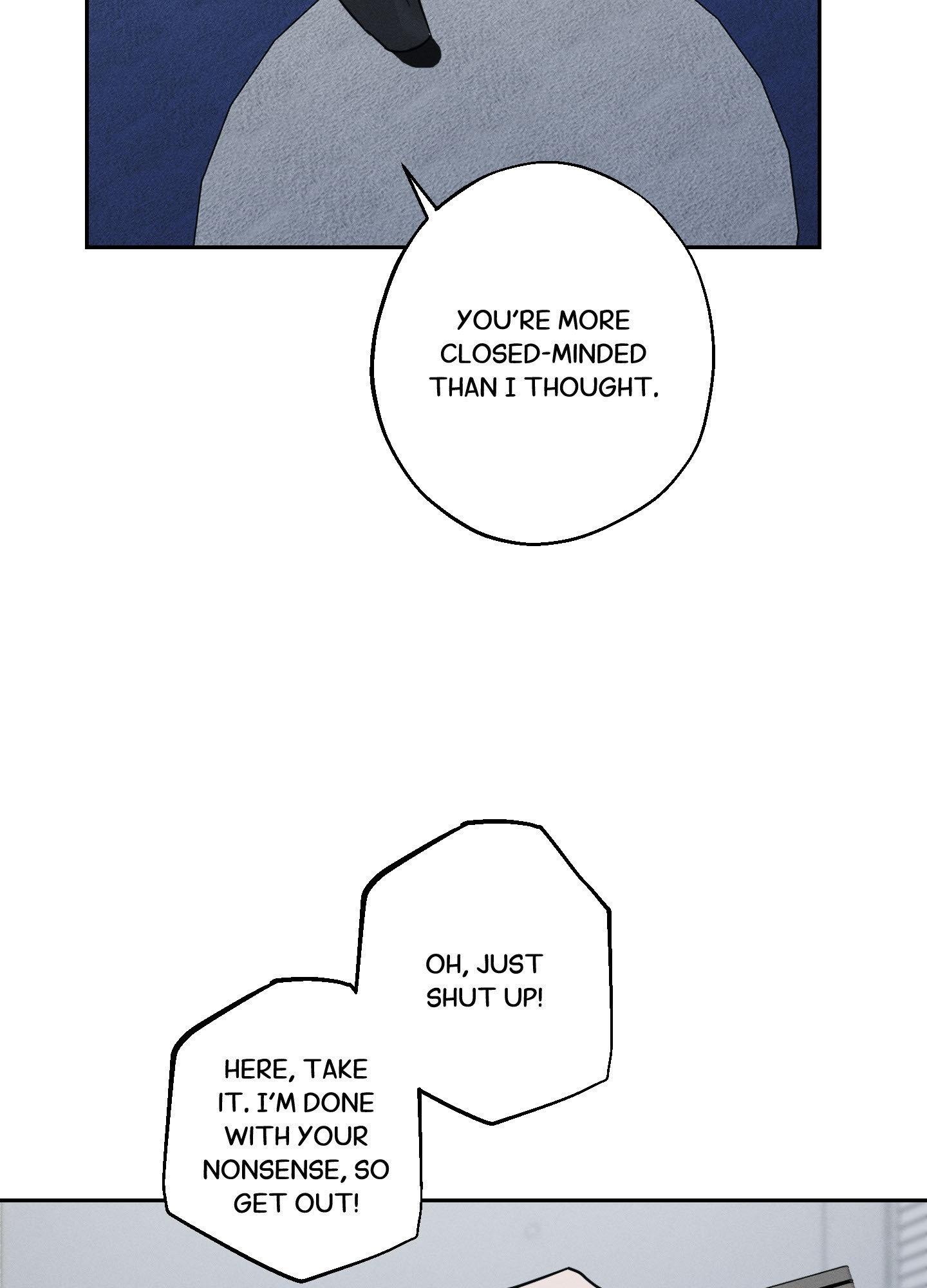 Read Unspoken chapter 7 image 46 on Lezhin